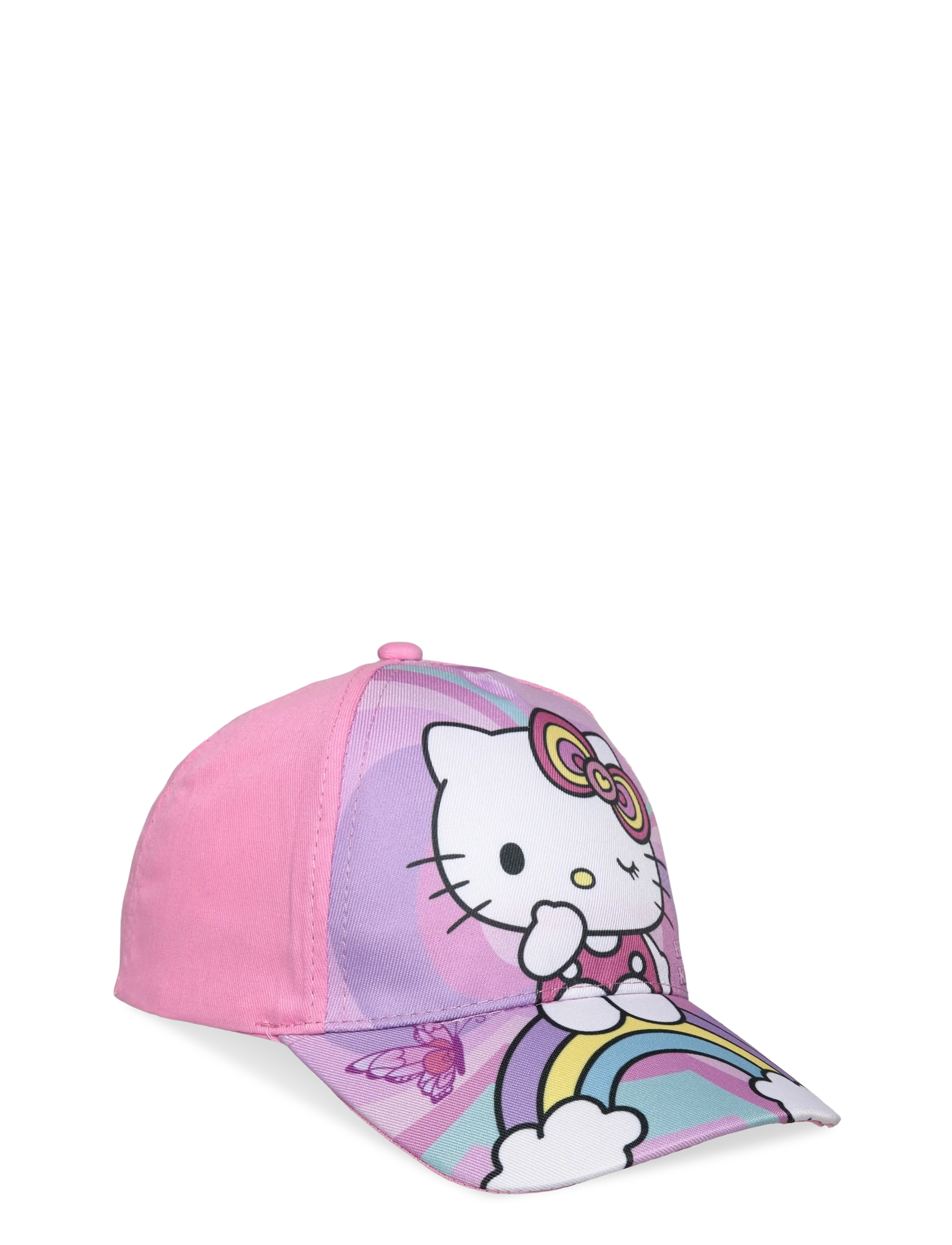Hello Kitty CAP - Hello Kitty - PINK / pink/rose