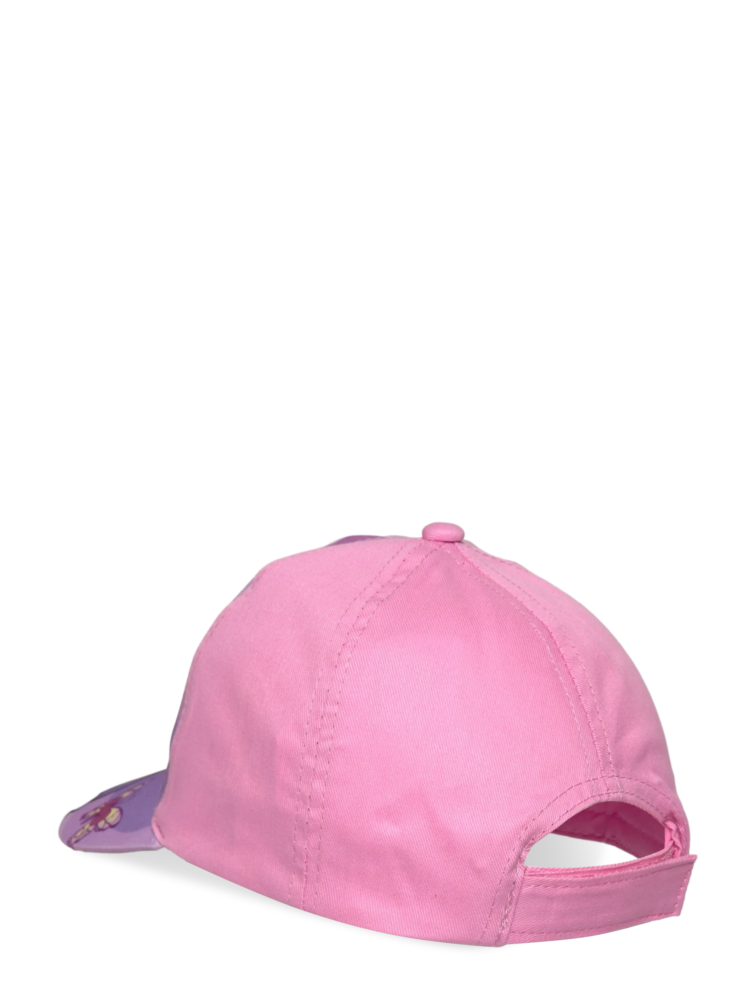 Hello Kitty - CAP - pink - 1