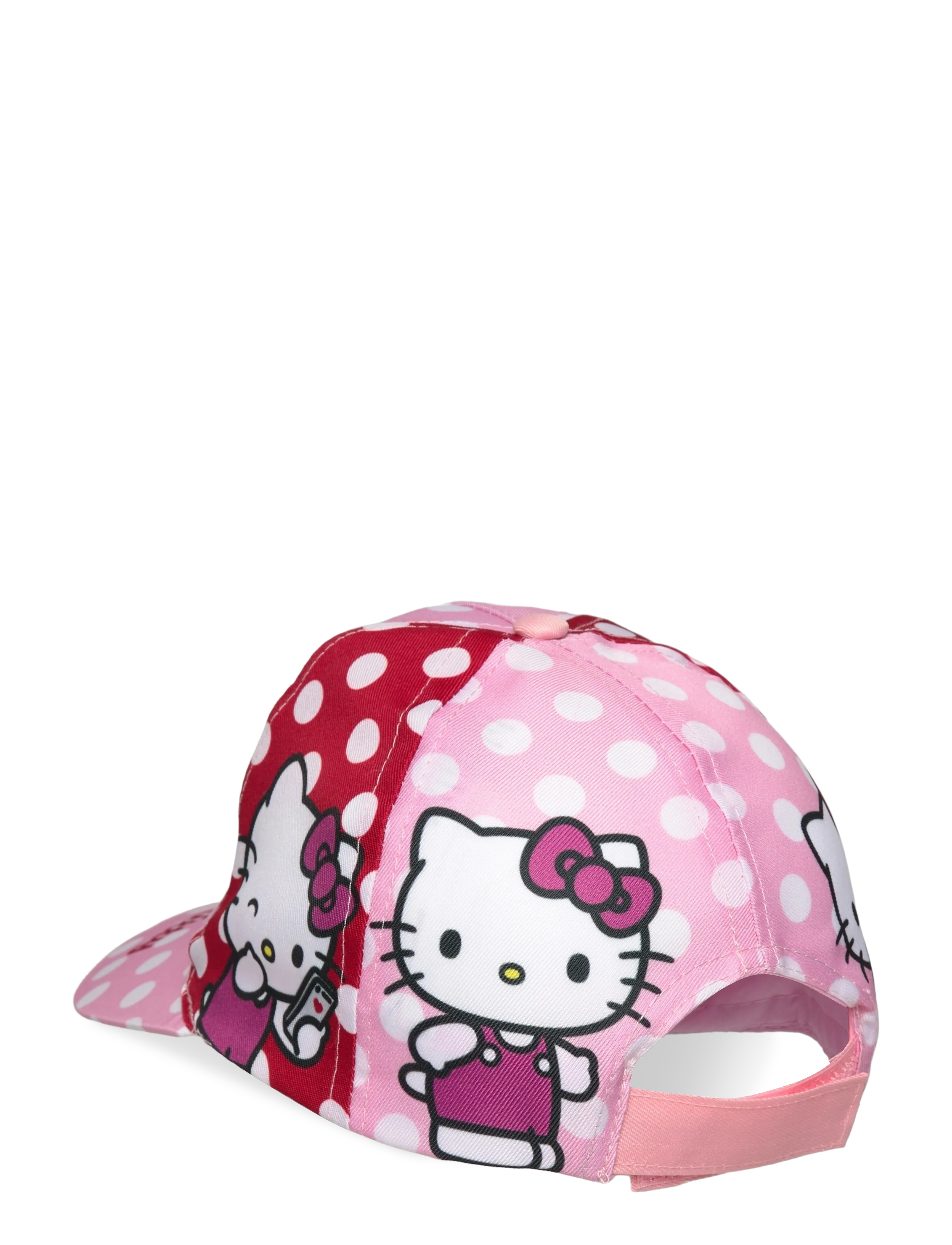 Hello Kitty - CAP - pink - 1