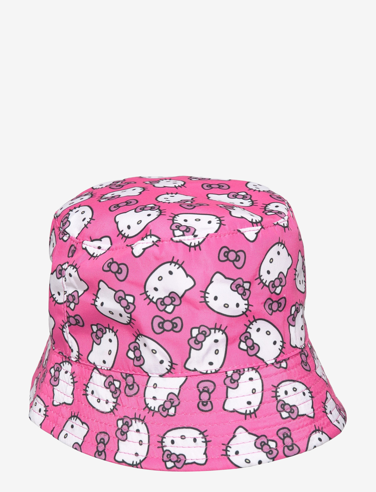 Hello Kitty - BOB - winter accessories - pink - 0