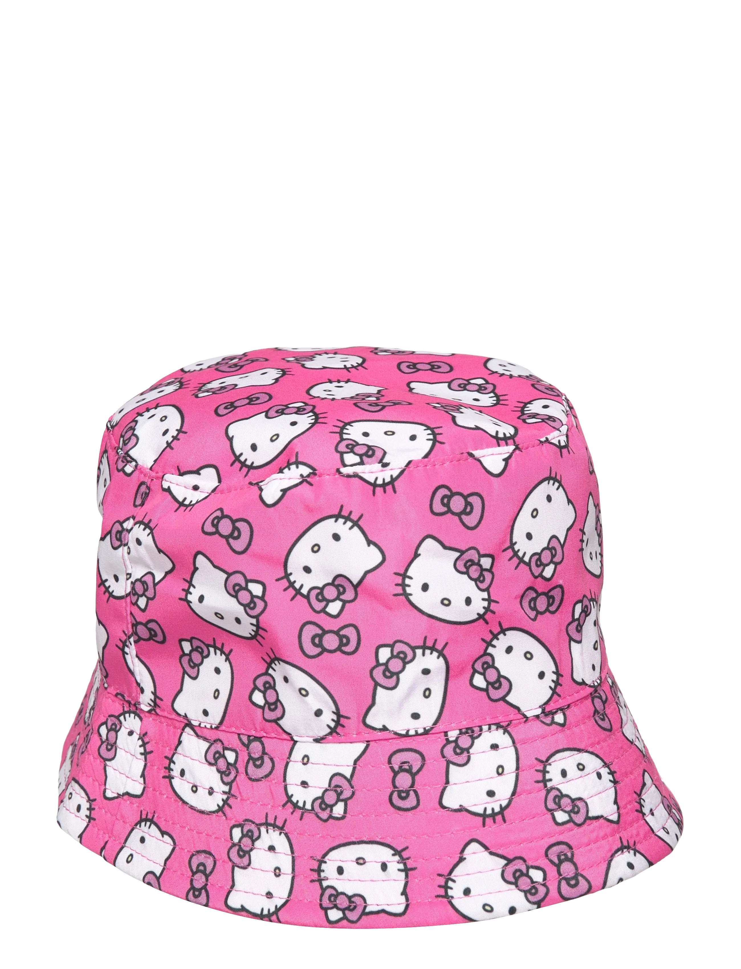 Hello Kitty BOB - Sonnenhüte - PINK / pink/rose