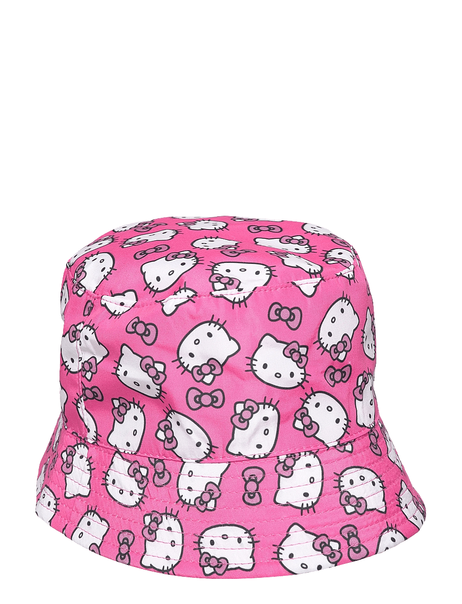 Hello Kitty - BOB - talvised aksessuaarid - pink - 1