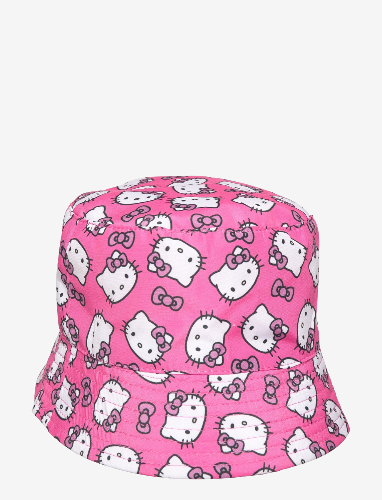 Hello Kitty - BOB - winter accessories - pink - 1
