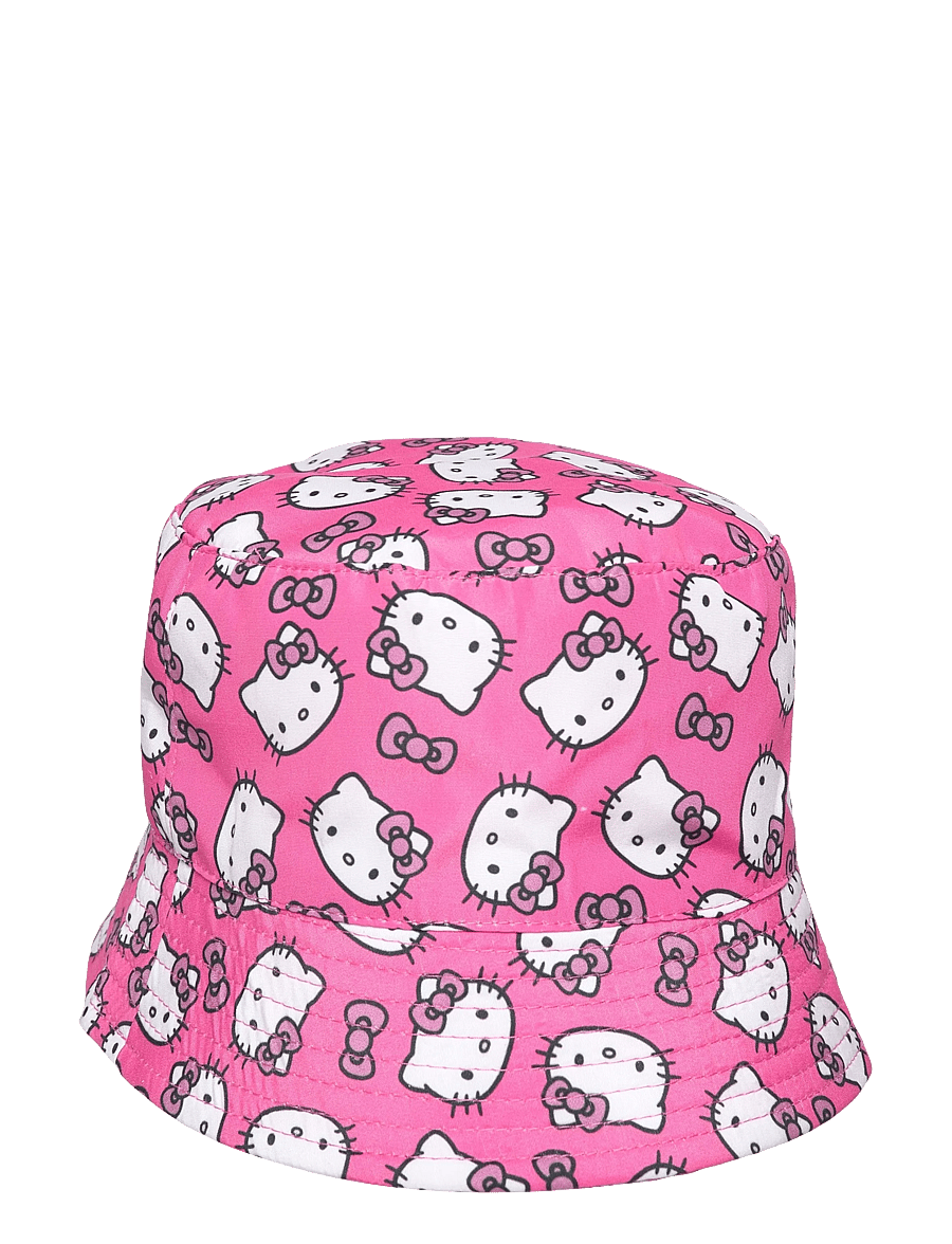 Hello Kitty - BOB - talvised aksessuaarid - pink - 2