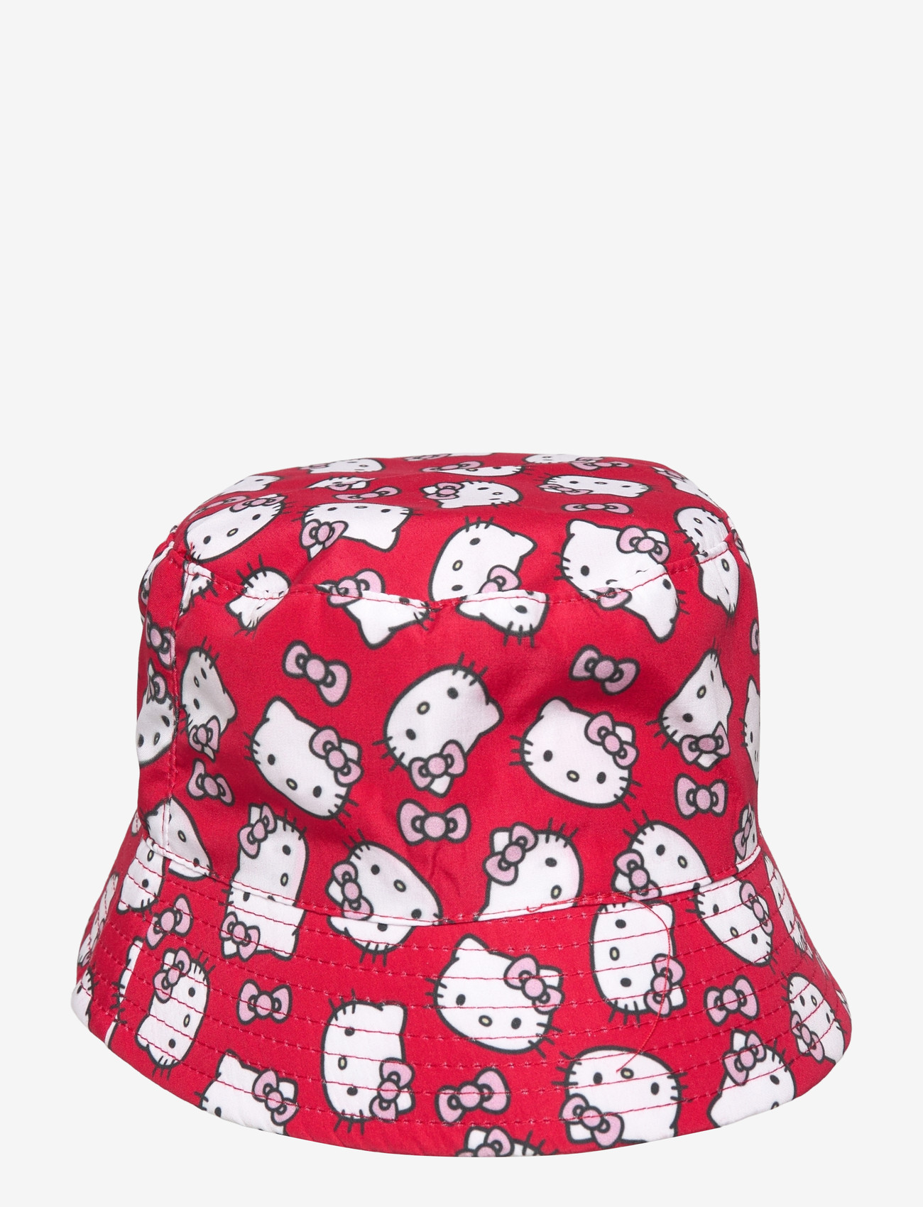 Hello Kitty - BOB - aksesuarai - red - 0