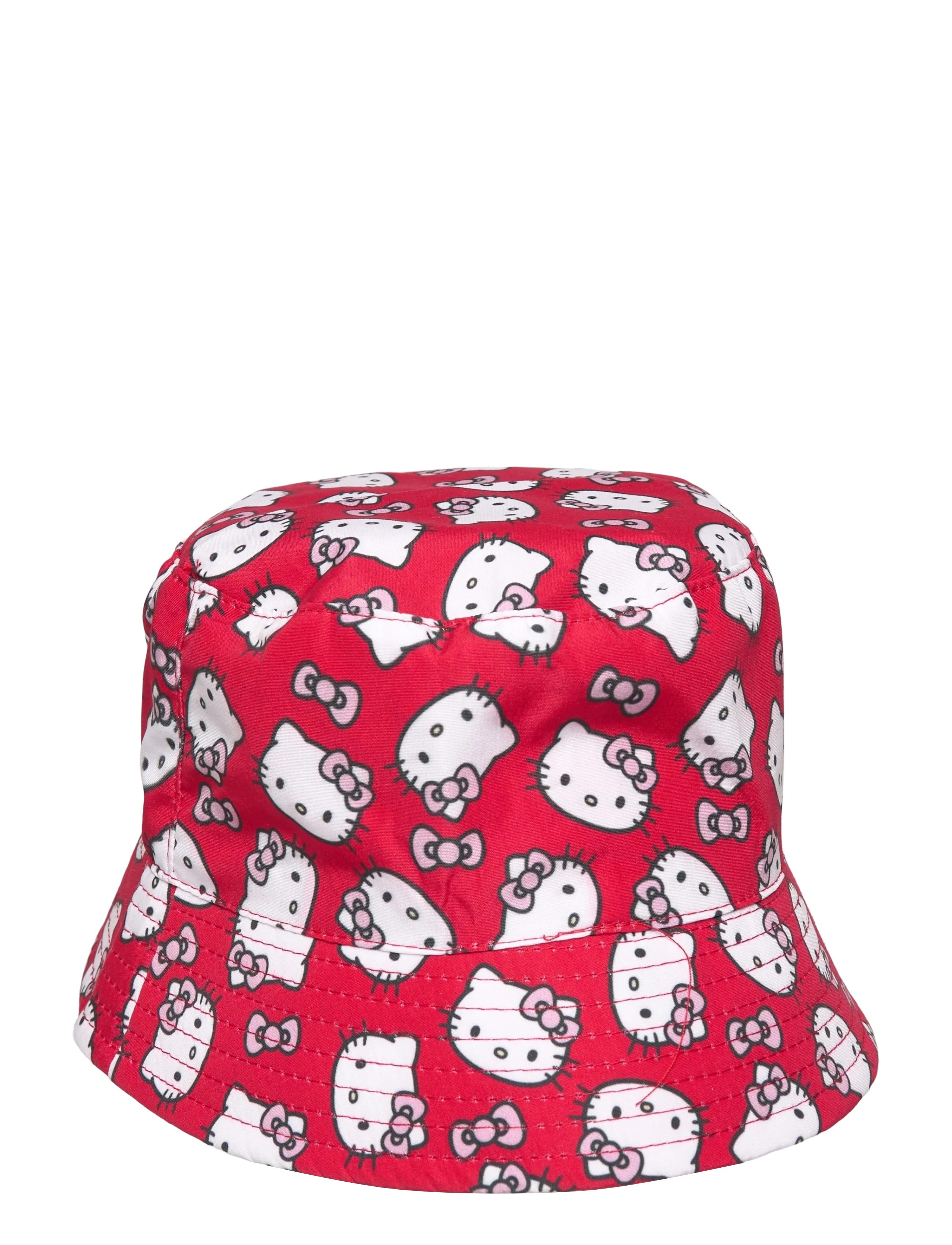 Hello Kitty BOB - Hello Kitty - RED / red