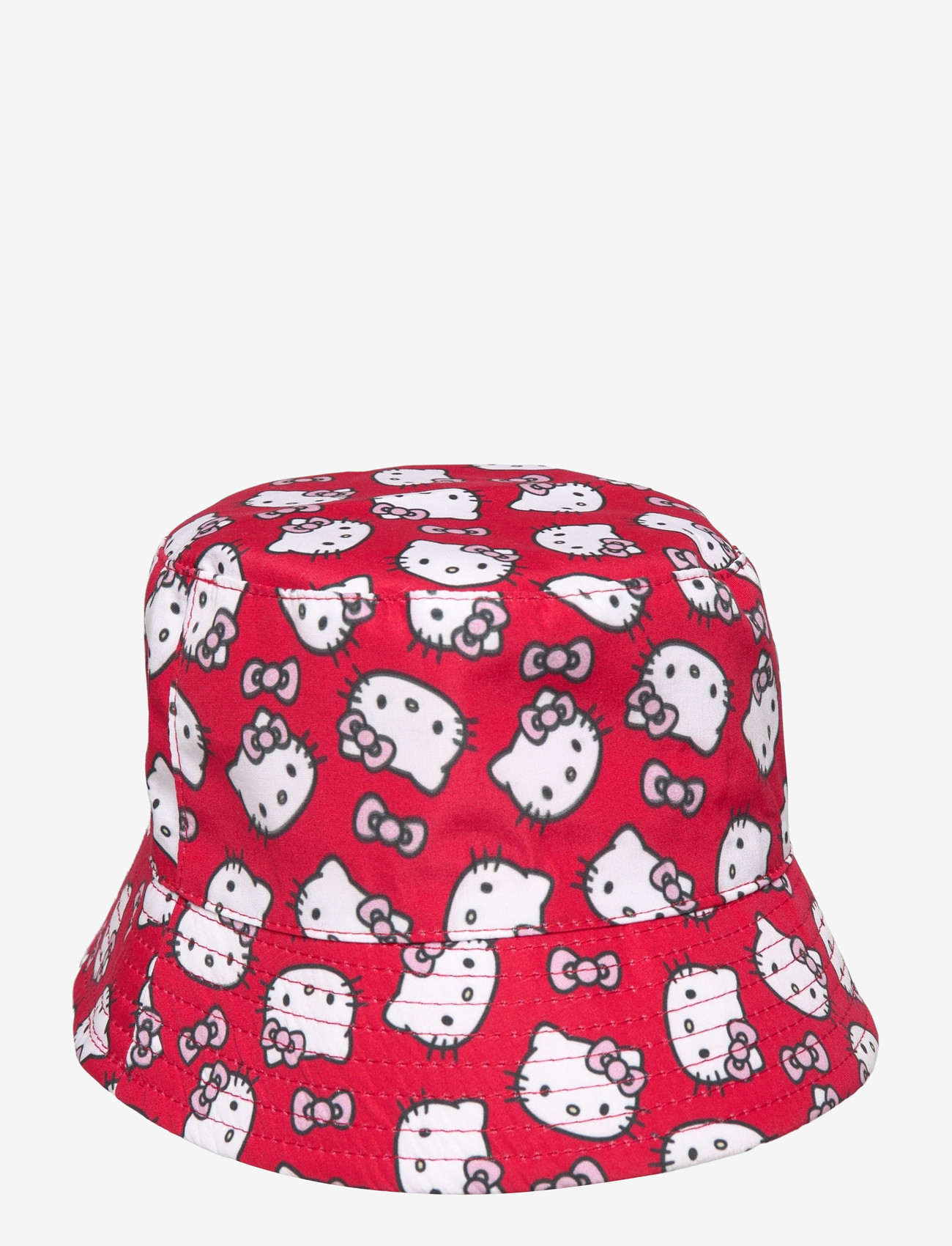 Hello Kitty - BOB - aksesuarai - red - 1