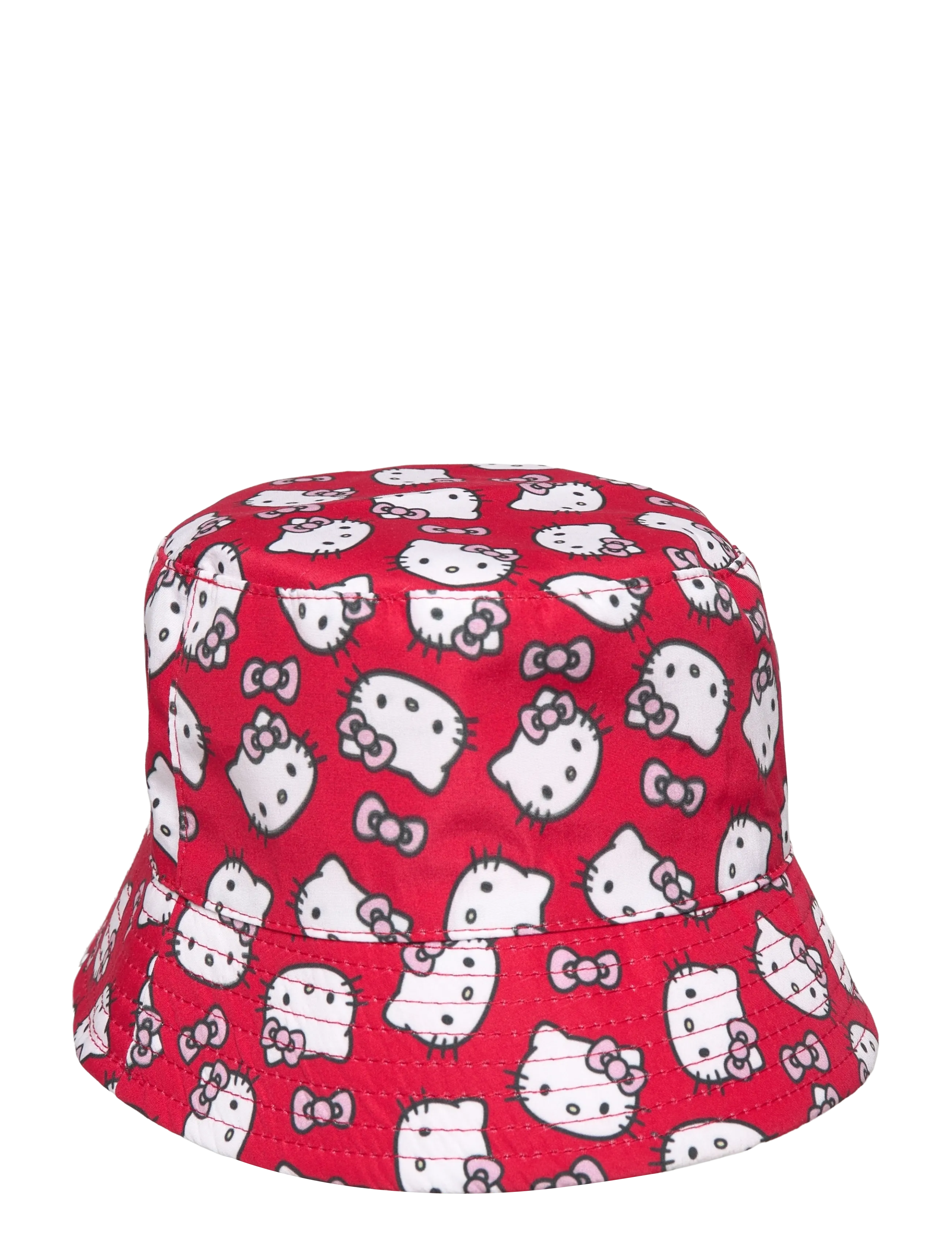 Hello Kitty - BOB - accessoires - red - 1