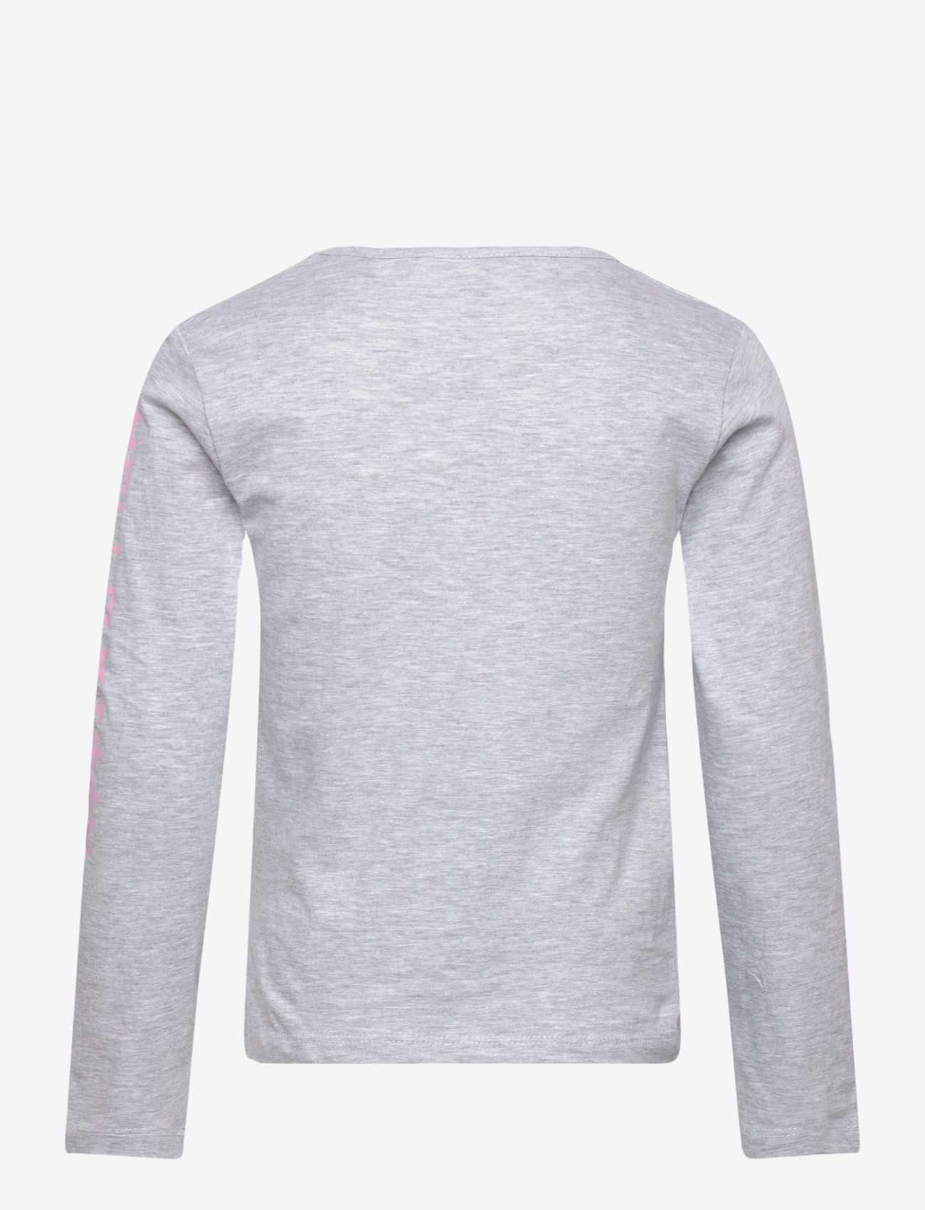 Hello Kitty - TSHIRT - langærmede t-shirts - lgrey - 1