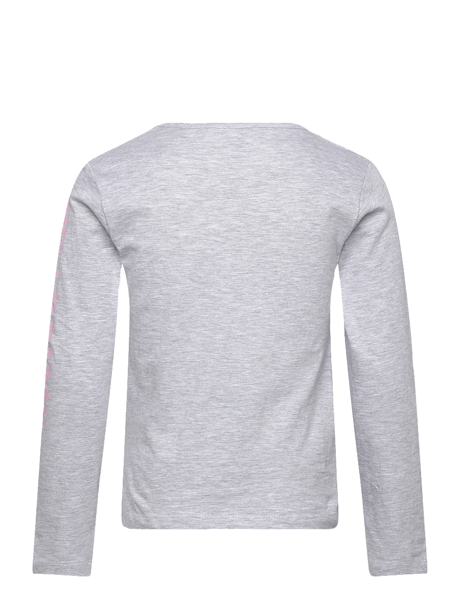 Hello Kitty - TSHIRT - long-sleeved t-shirts - lgrey - 2