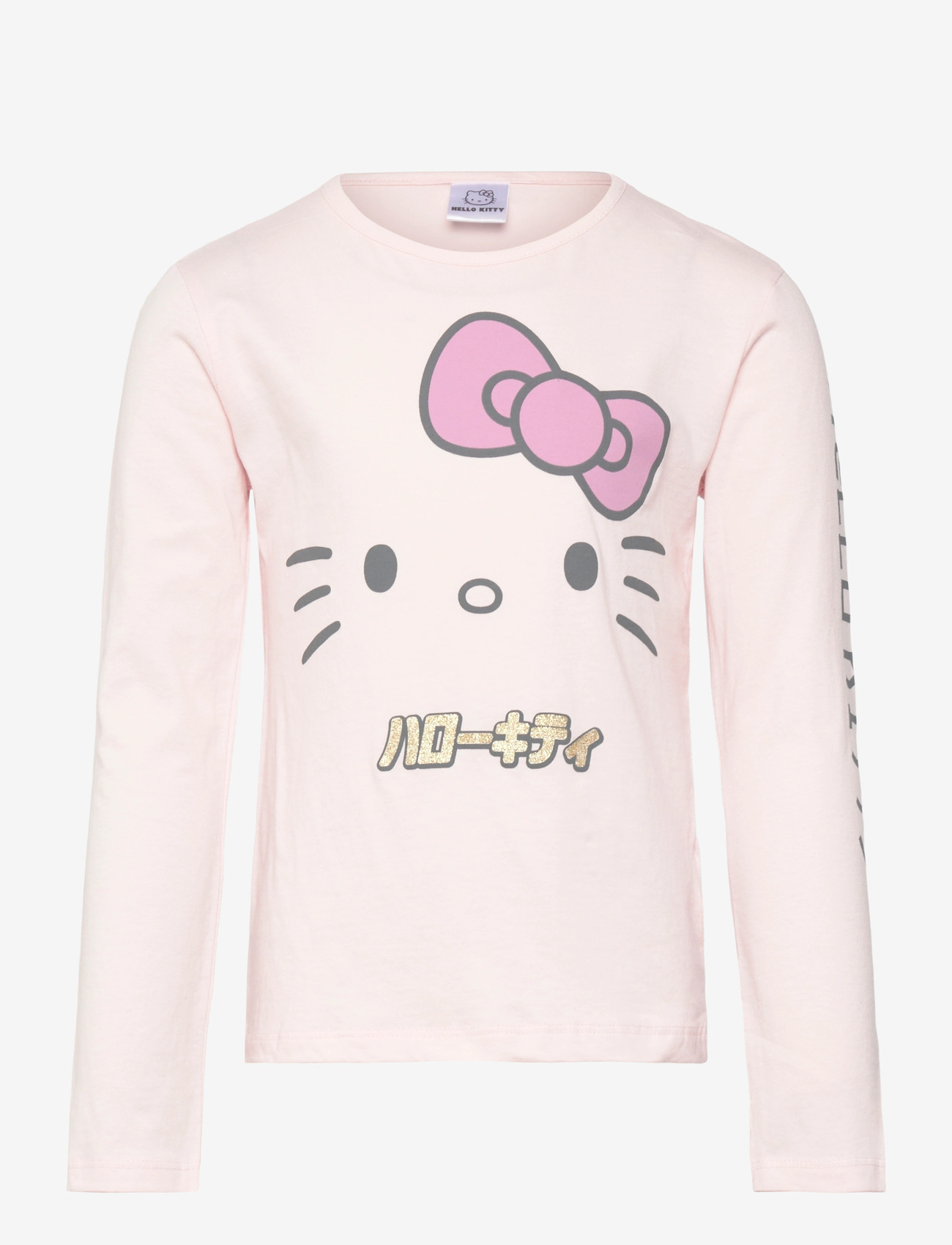 Hello Kitty - TSHIRT - long-sleeved t-shirts - lpink - 0
