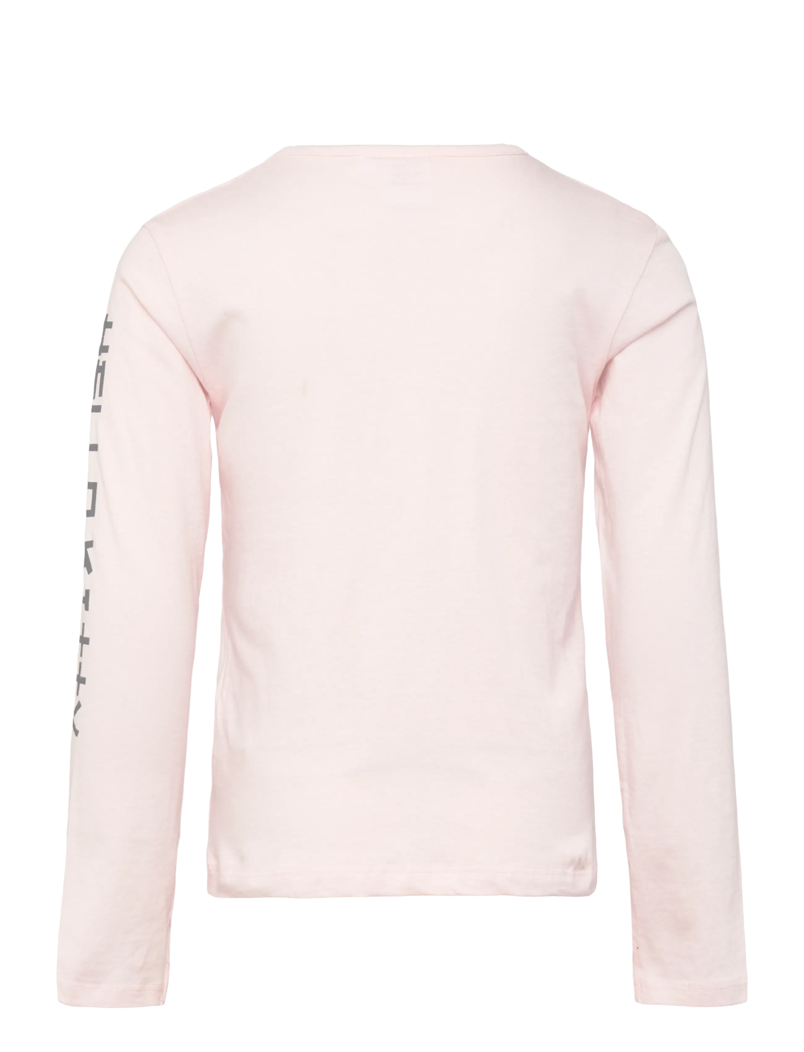 Hello Kitty - TSHIRT - pitkähihaiset t-paidat - lpink - 1