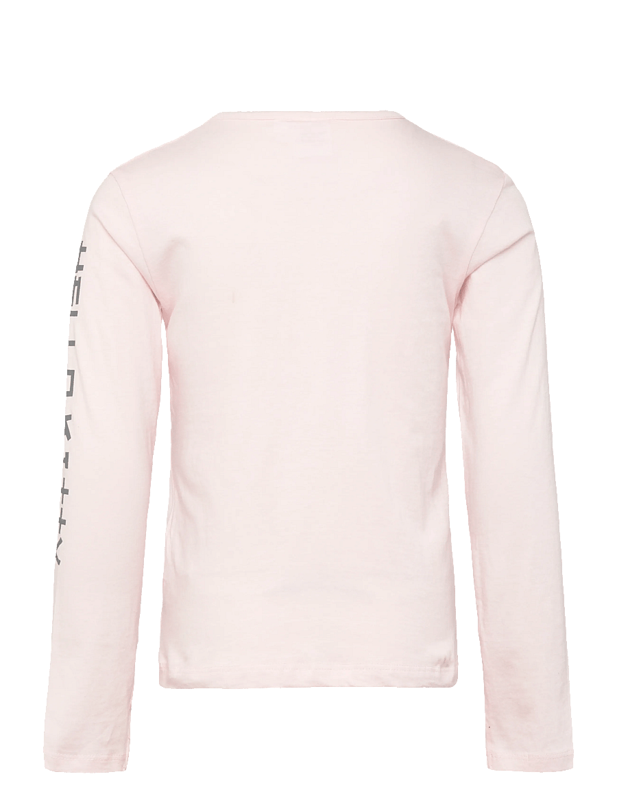Hello Kitty - TSHIRT - långärmade t-shirts - lpink - 1