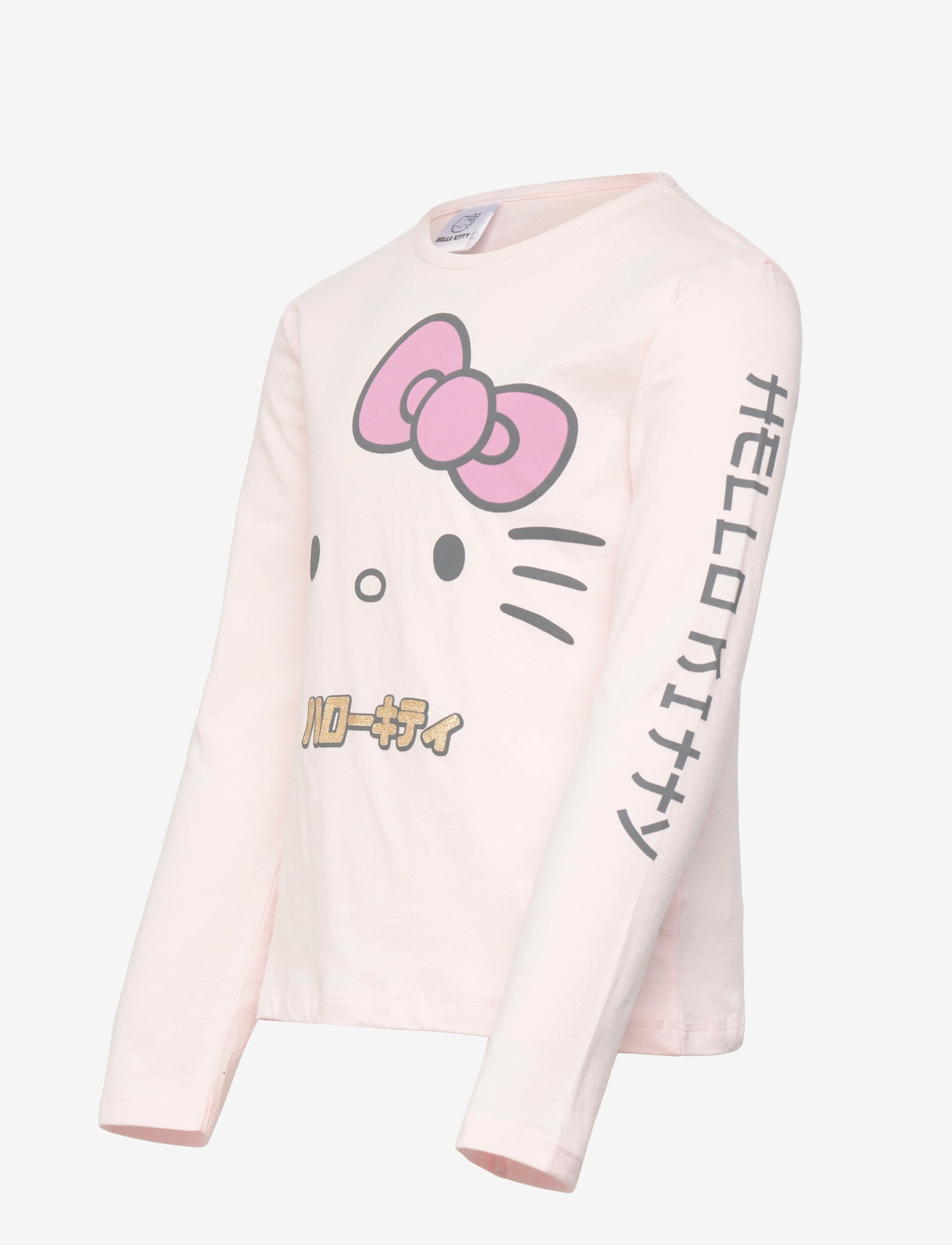 Hello Kitty - TSHIRT - long-sleeved t-shirts - lpink - 2