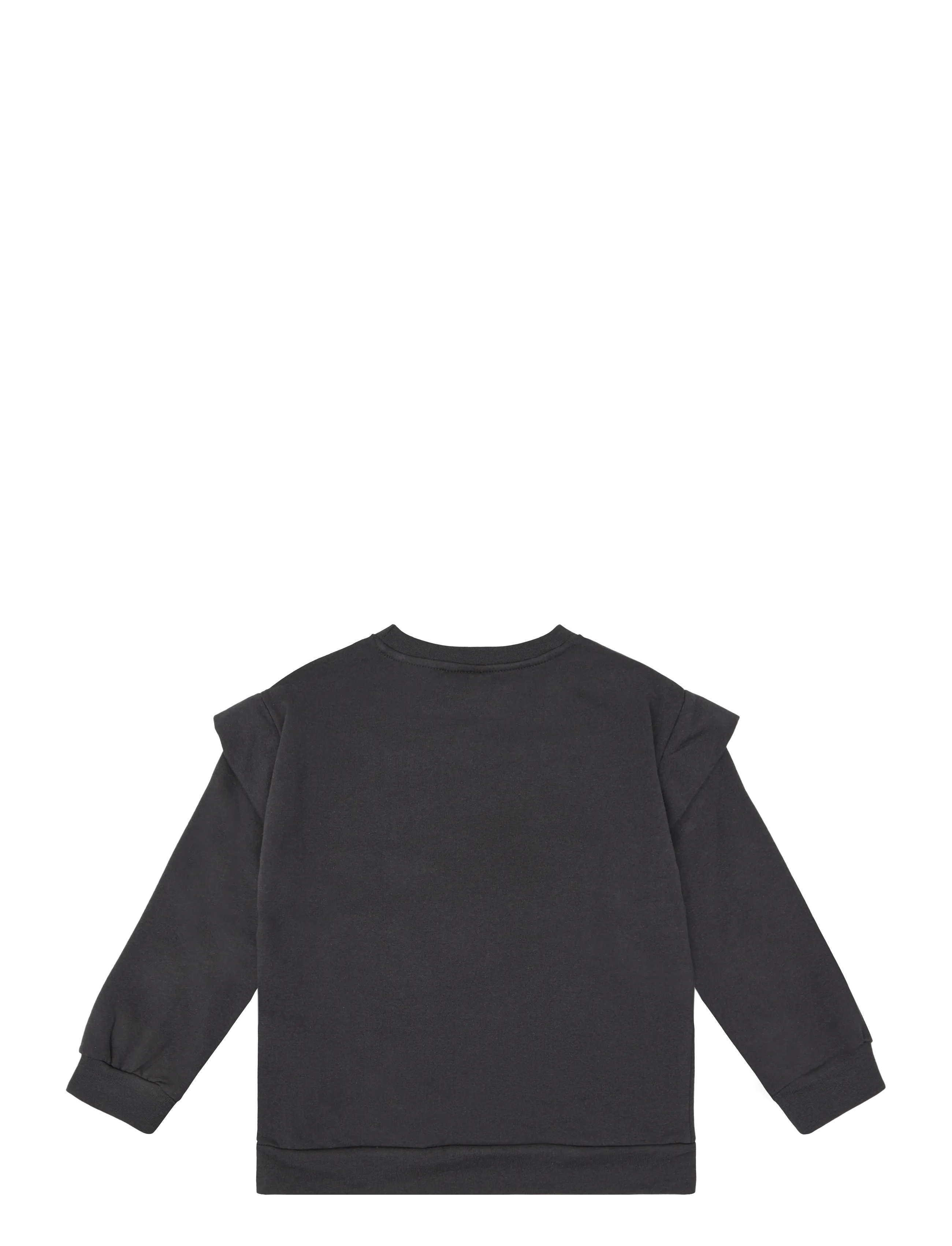 Hello Kitty - SWEATS - sweatshirts - dgrey - 1