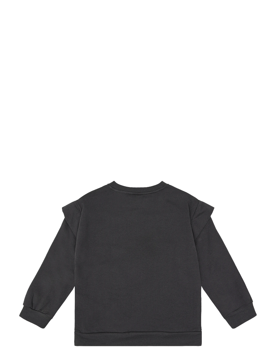 Hello Kitty - SWEATS - sweatshirts - dgrey - 1