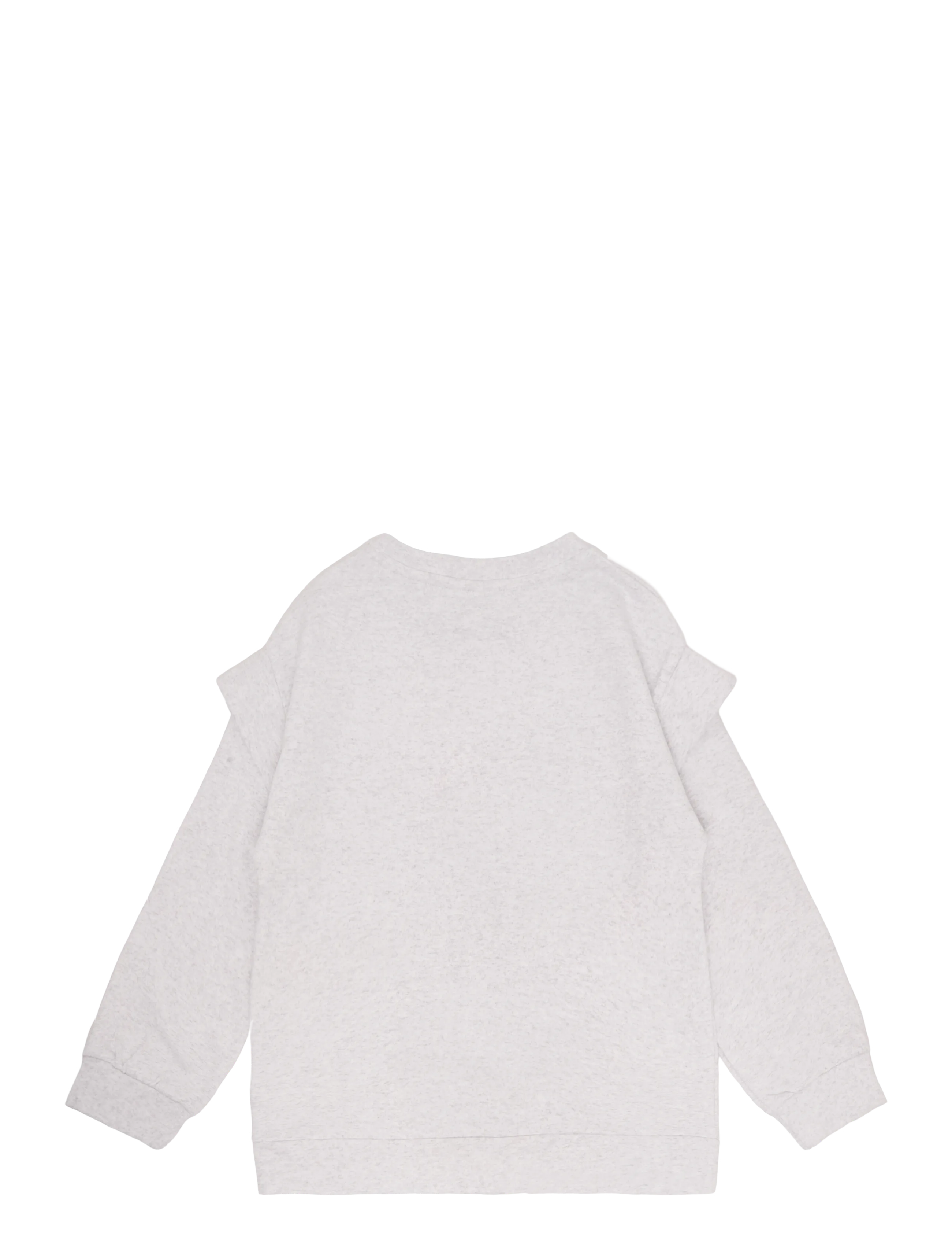 Hello Kitty - SWEATS - sweatshirts - lgrey - 1