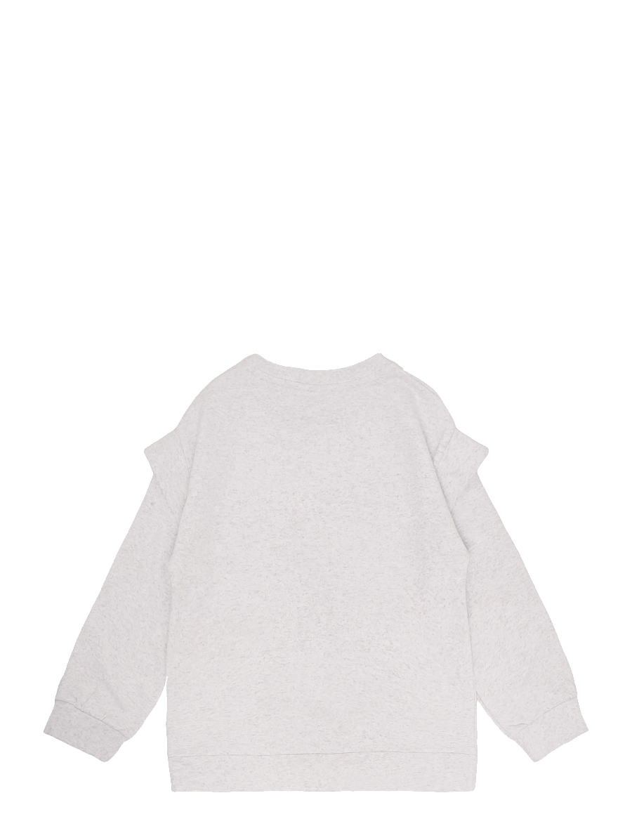 Hello Kitty - SWEATS - sweatshirts - lgrey - 1