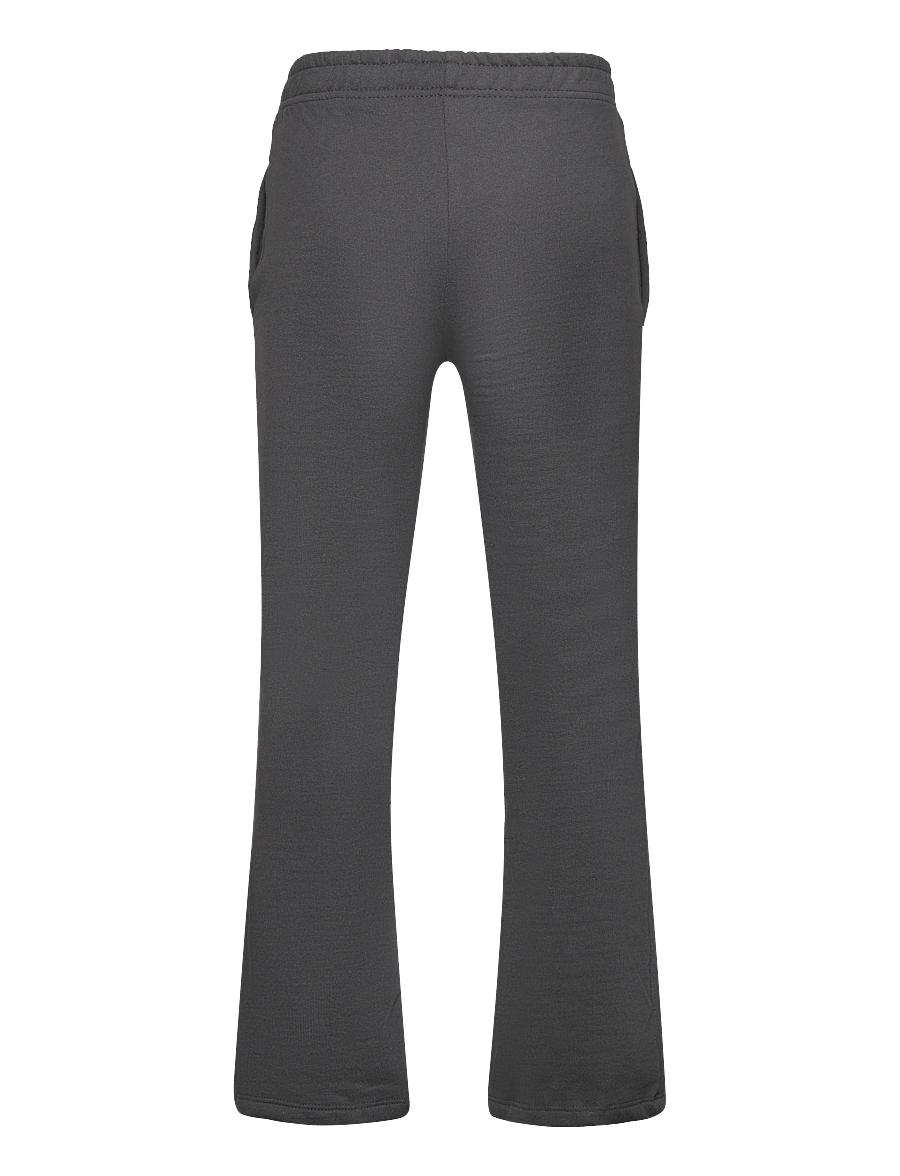 Hello Kitty - PANTS - sweatpants - dgrey - 1