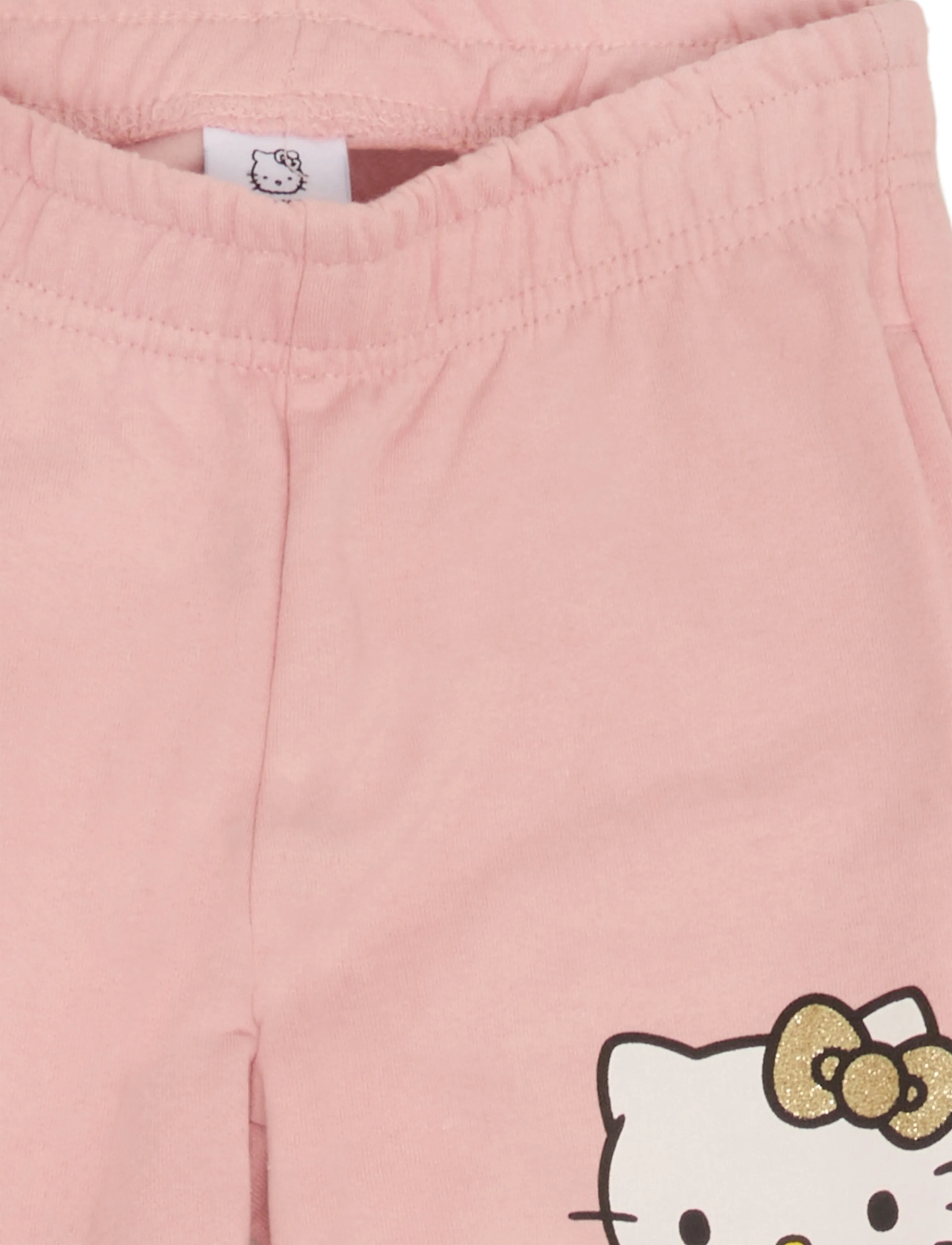Hello Kitty - PANTS - pink - 2