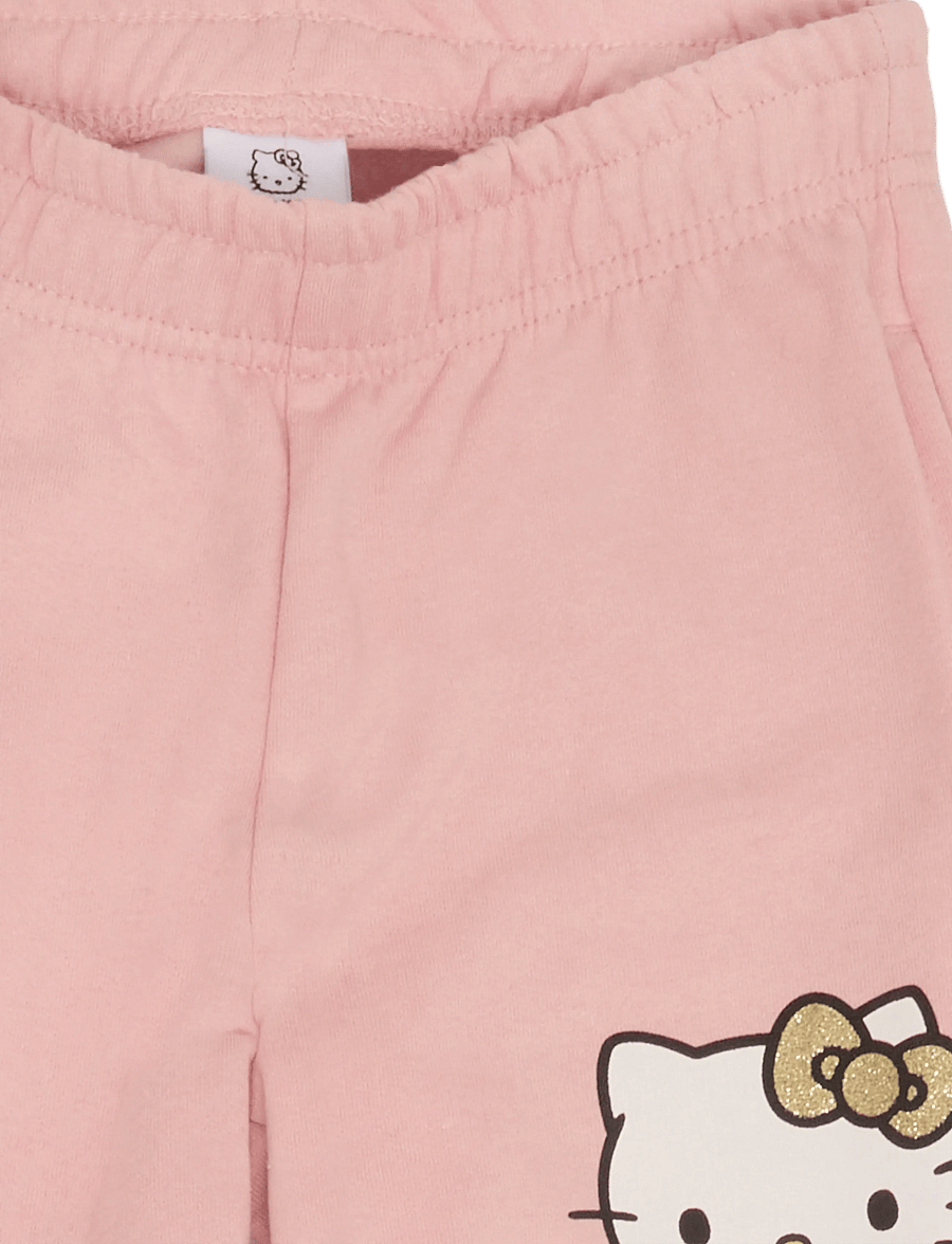 Hello Kitty - PANTS - jogginghosen - pink - 2