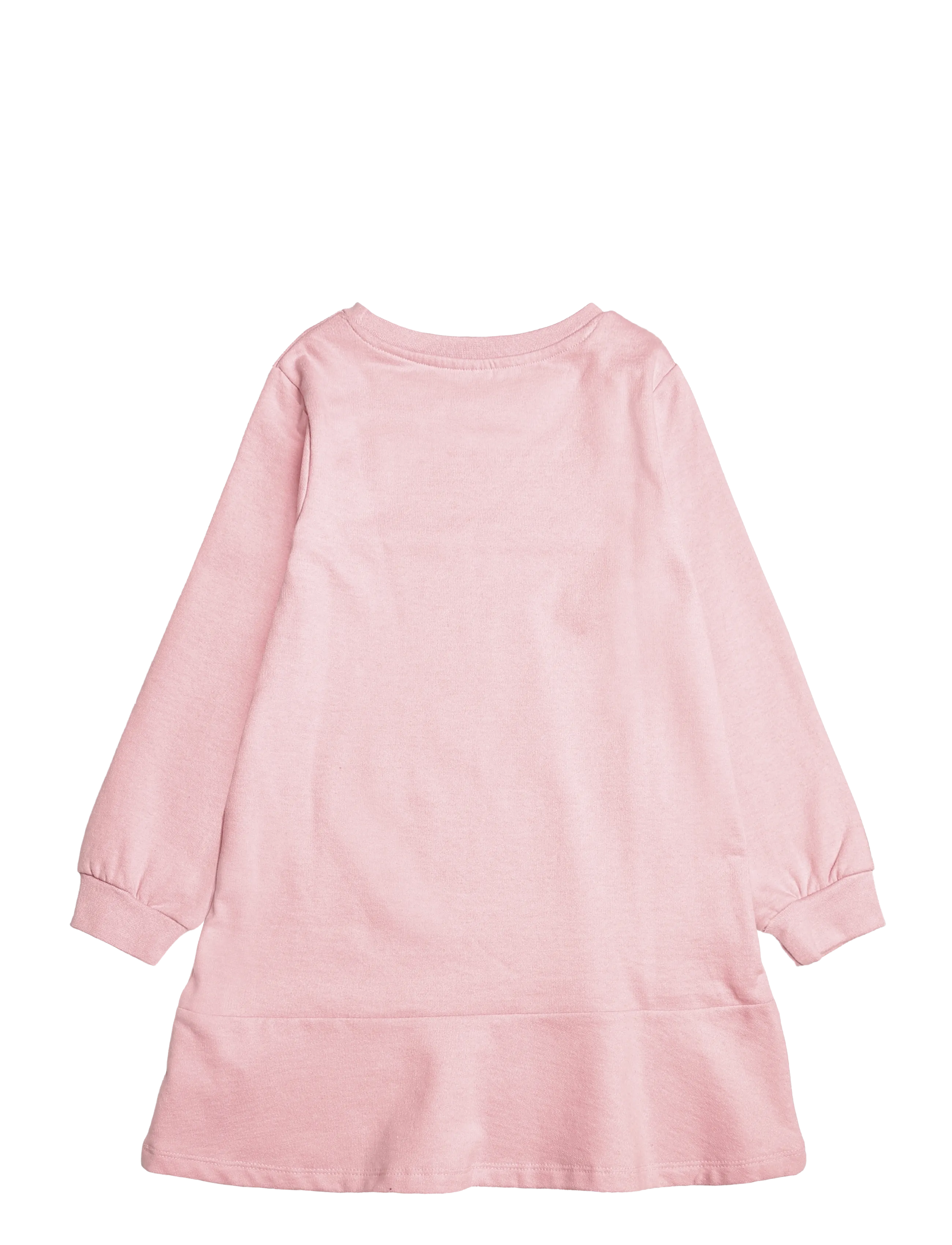 Hello Kitty - DRESS - langärmelige freizeitkleider - lpink - 1