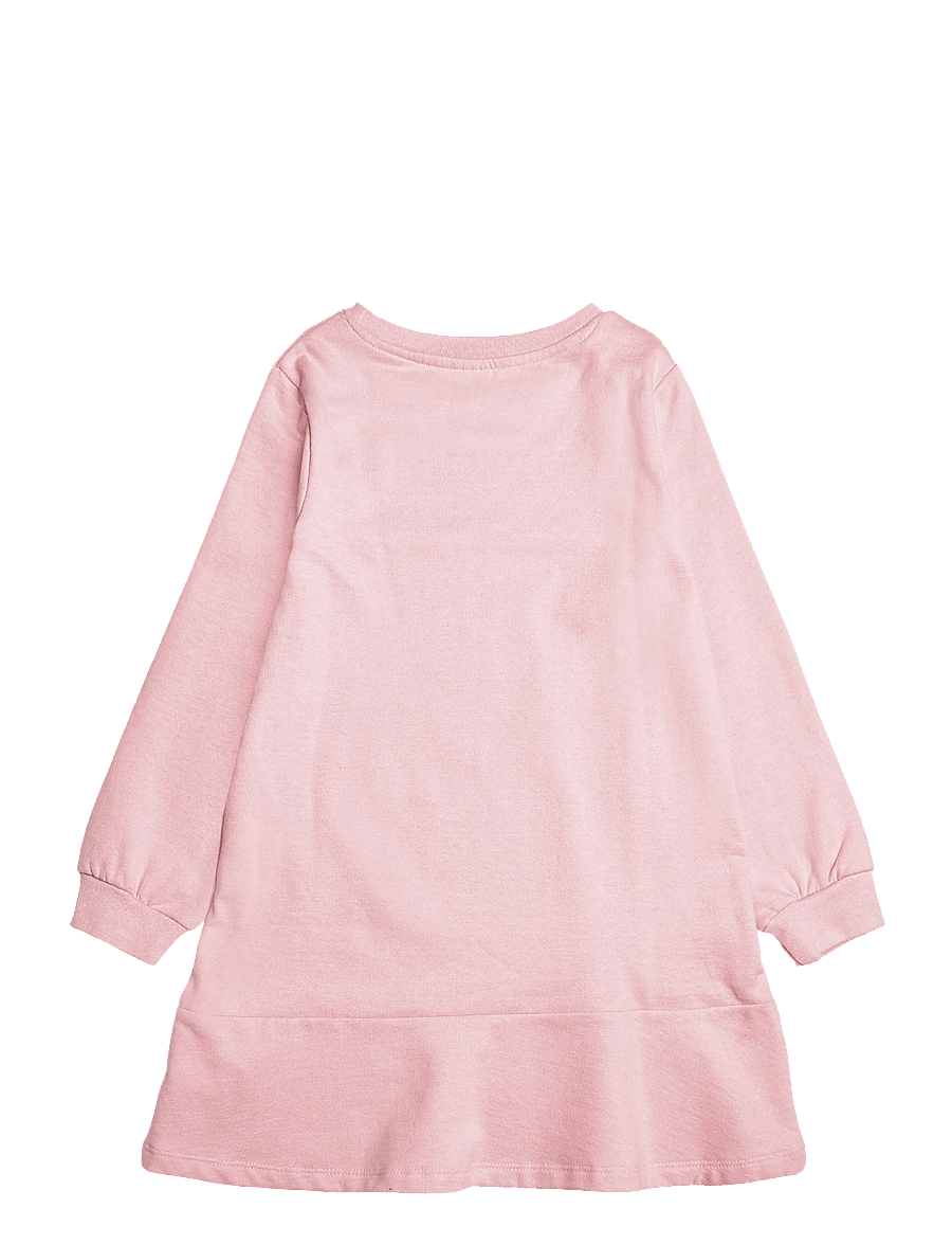 Hello Kitty - DRESS - langärmelige freizeitkleider - lpink - 1