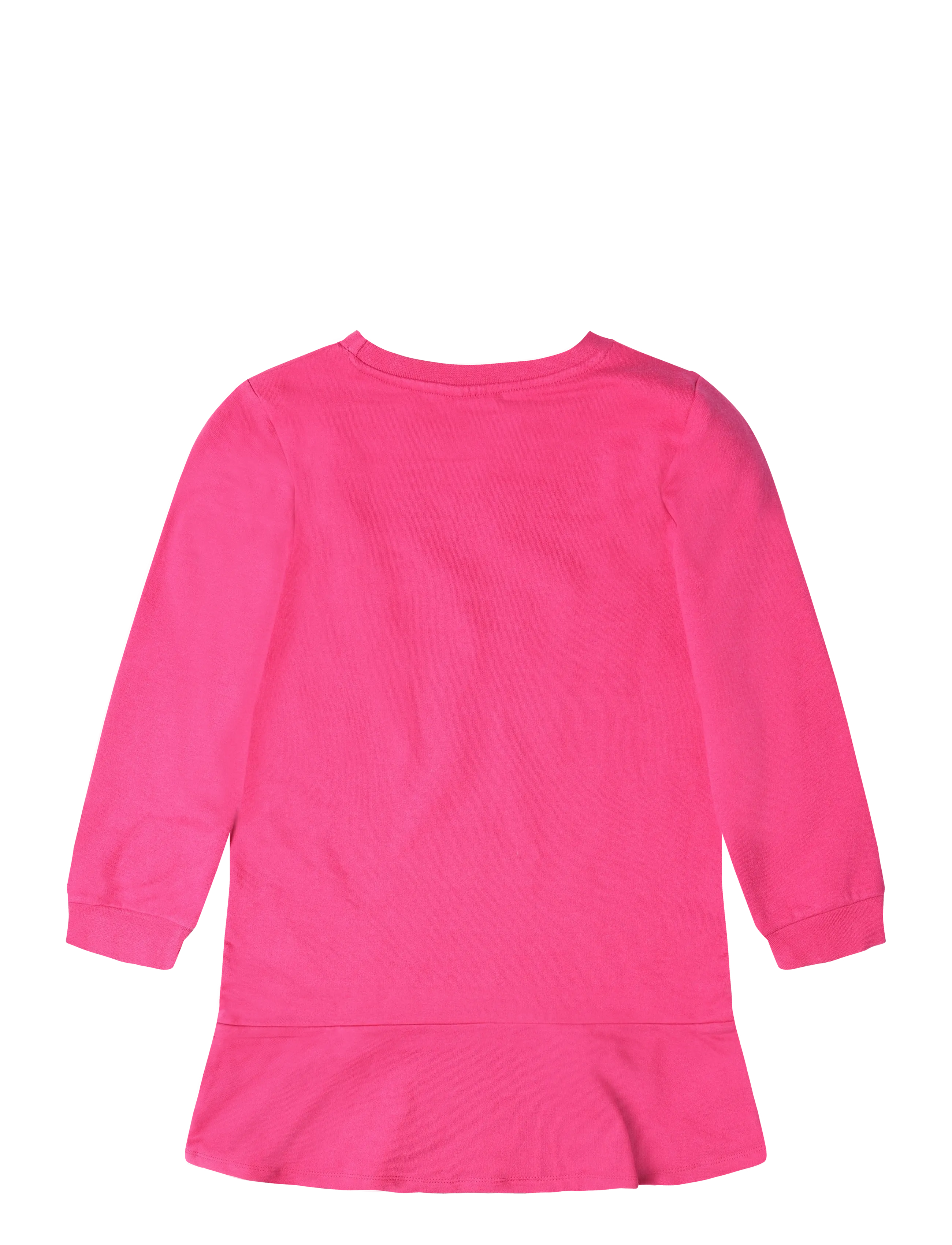 Hello Kitty - DRESS - pink - 1