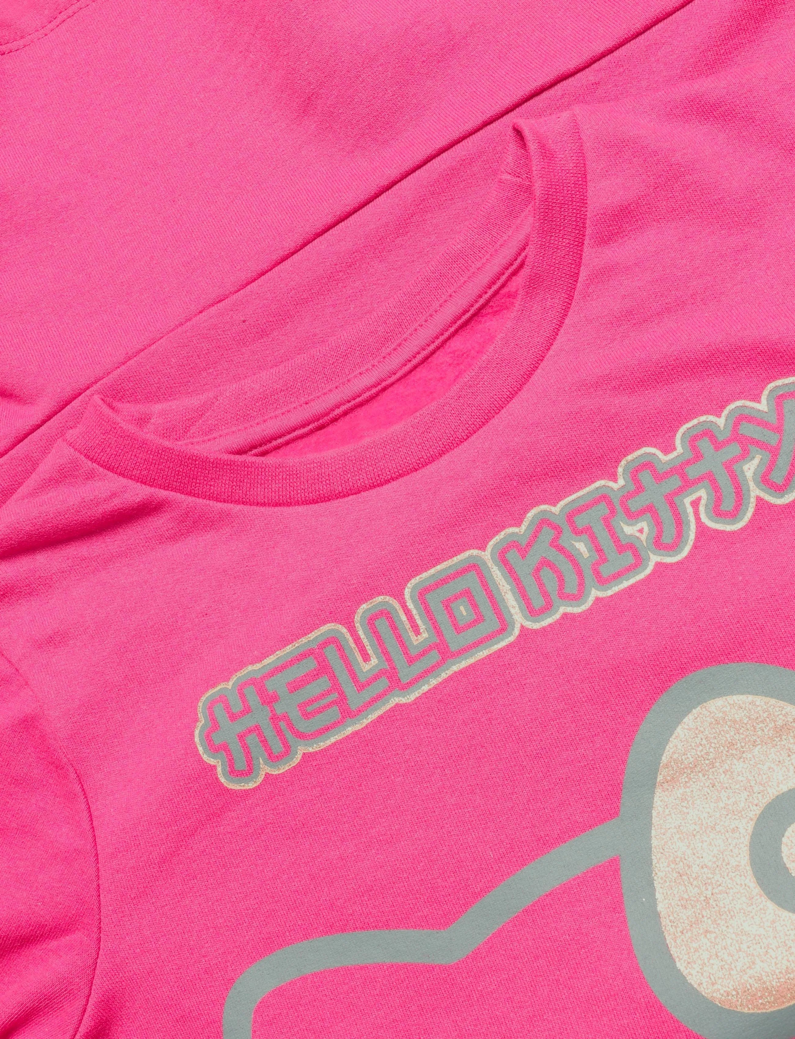 Hello Kitty - DRESS - pink - 2