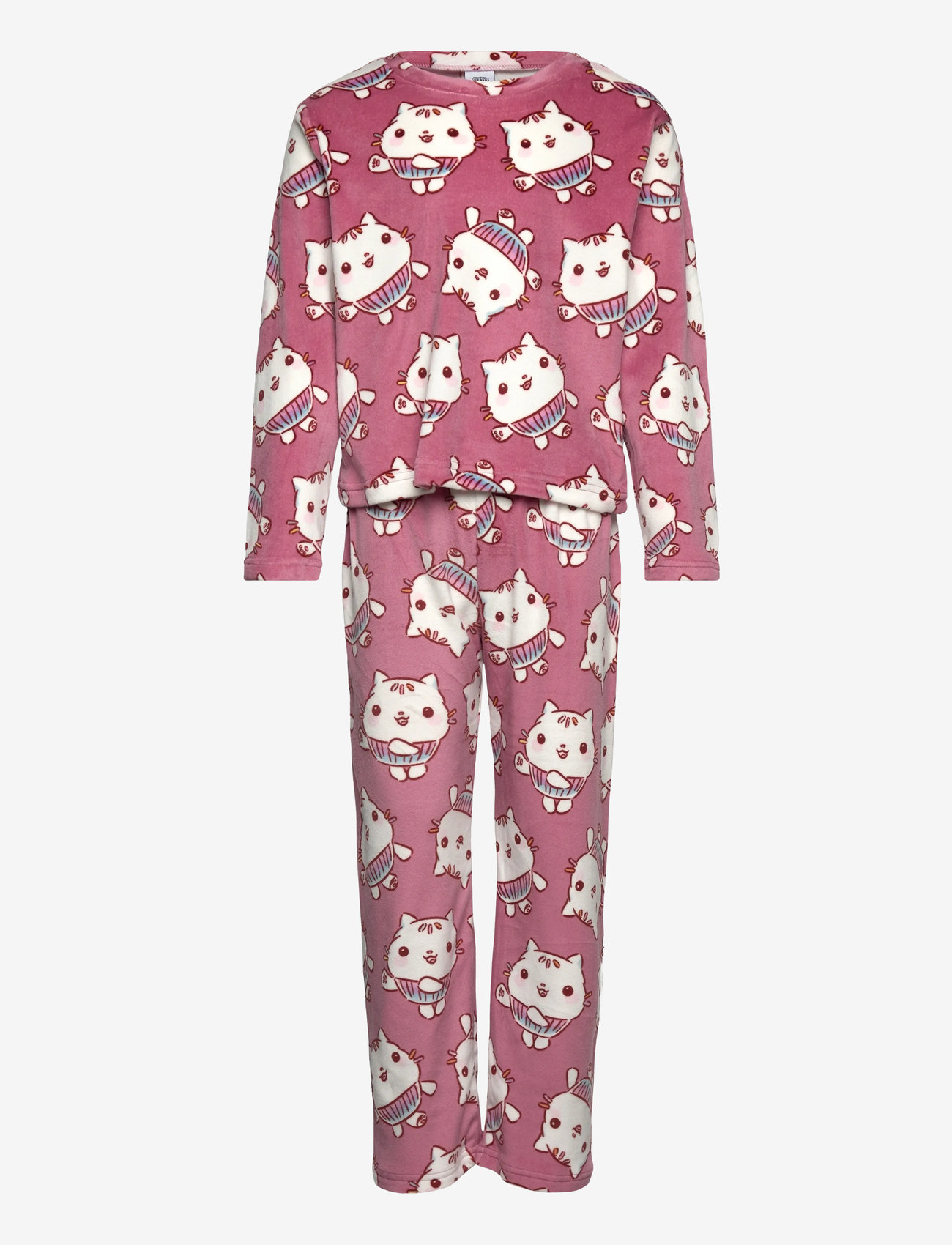 Hello Kitty - PYJAMA - sets - dpink - 0