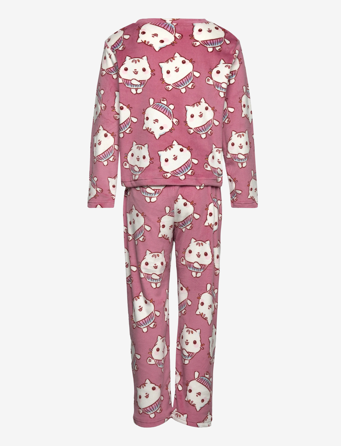 Hello Kitty - PYJAMA - sets - dpink - 1
