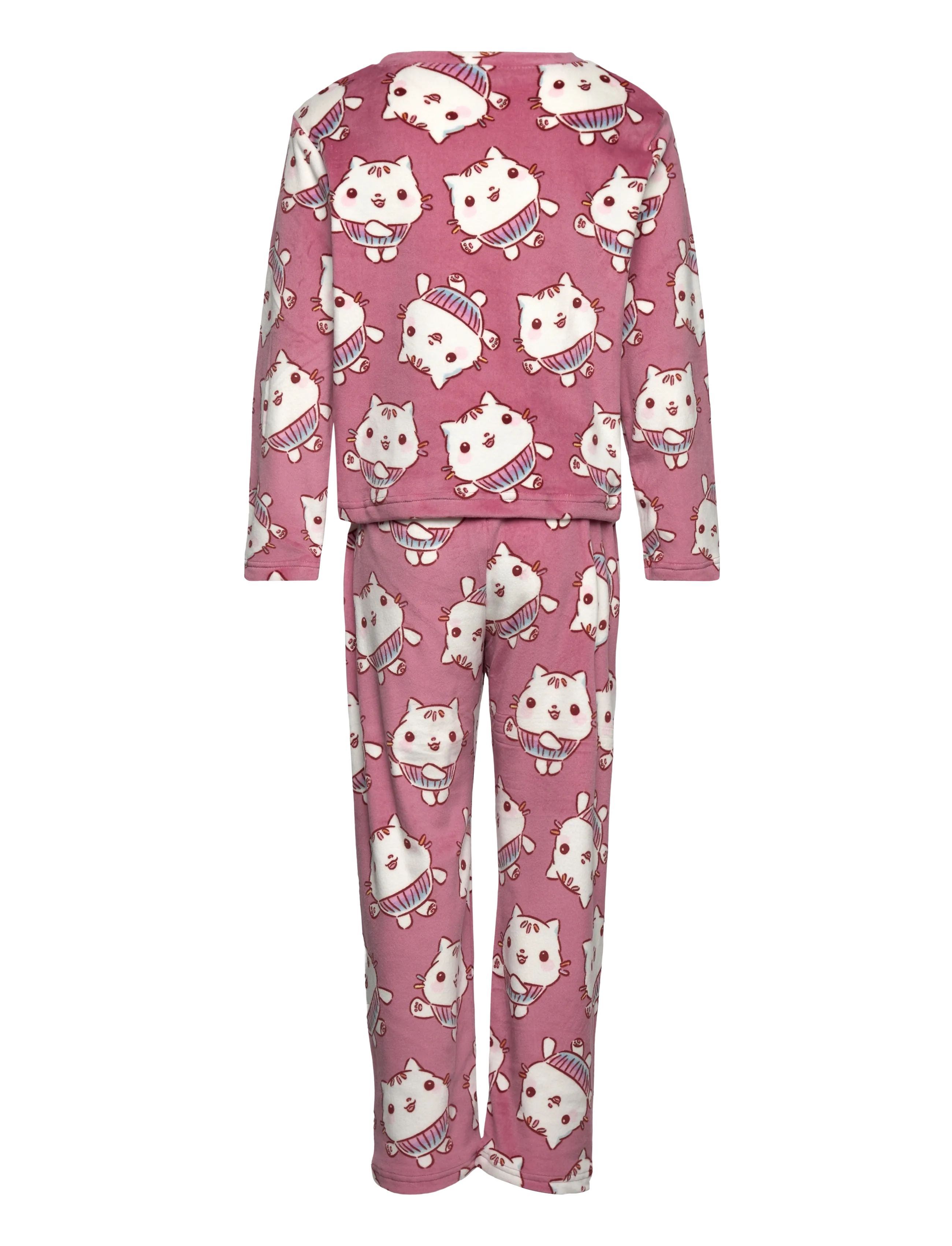 Hello Kitty - PYJAMA - pyjamassæt - dpink - 1