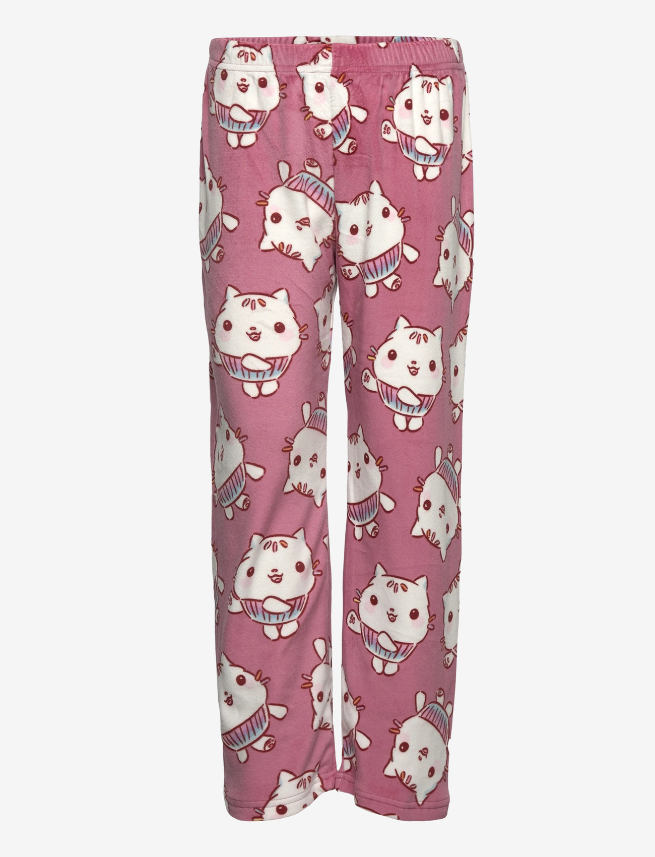 Hello Kitty - PYJAMA - sets - dpink - 2