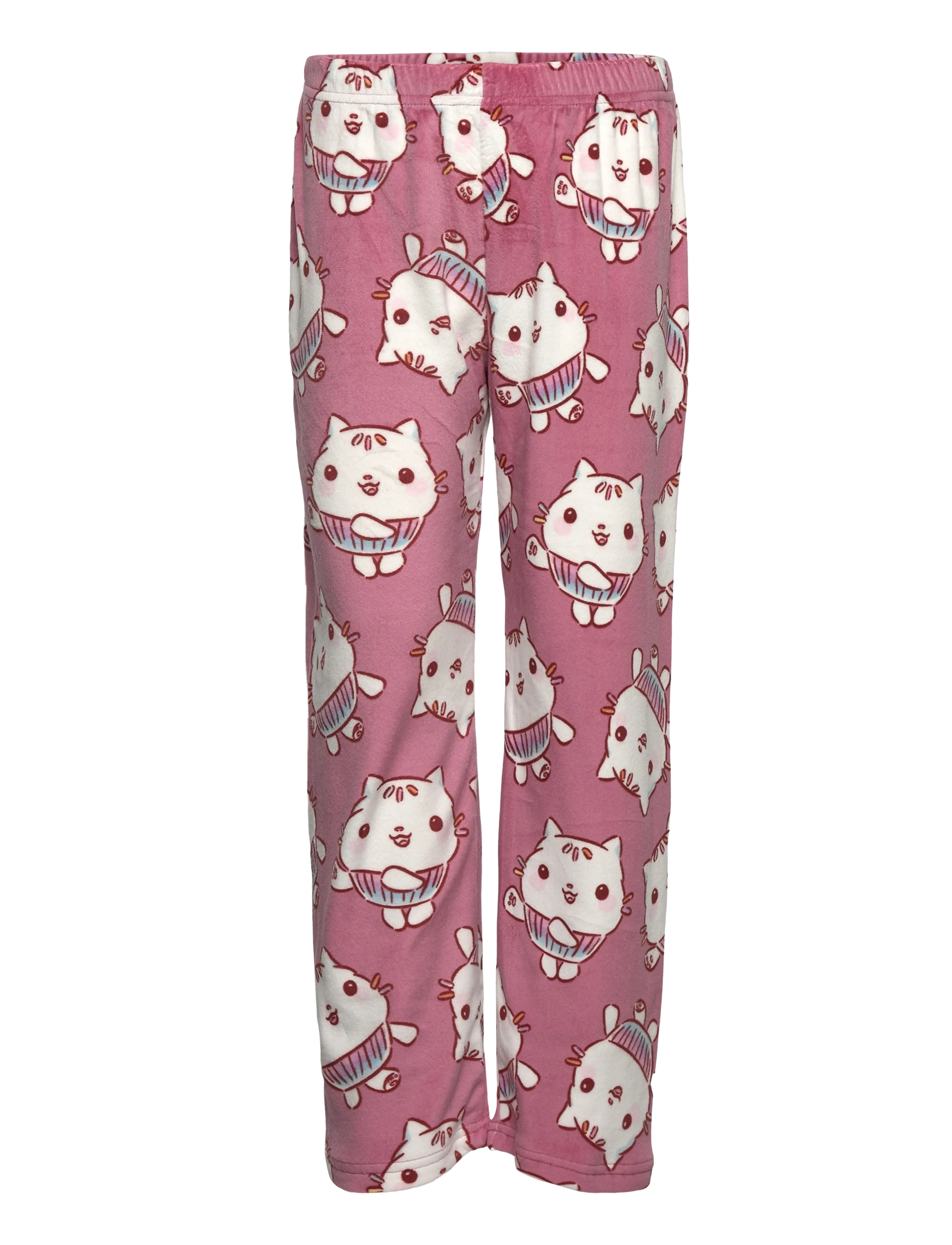 Hello Kitty - PYJAMA - pyjamassæt - dpink - 2
