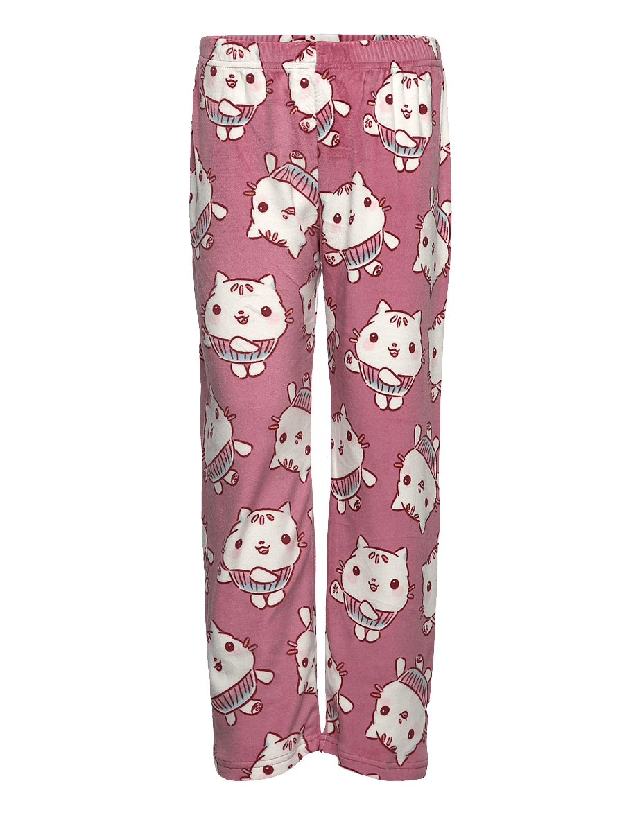 Hello Kitty - PYJAMA - pyjamasset - dpink - 2