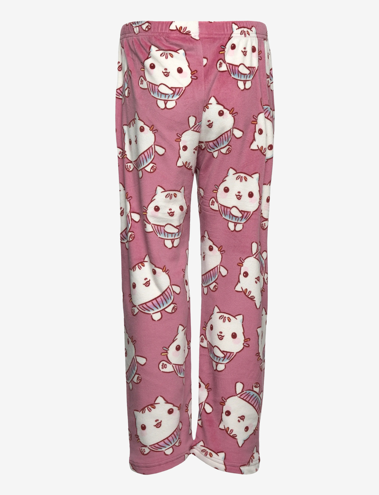 Hello Kitty - PYJAMA - sets - dpink - 3