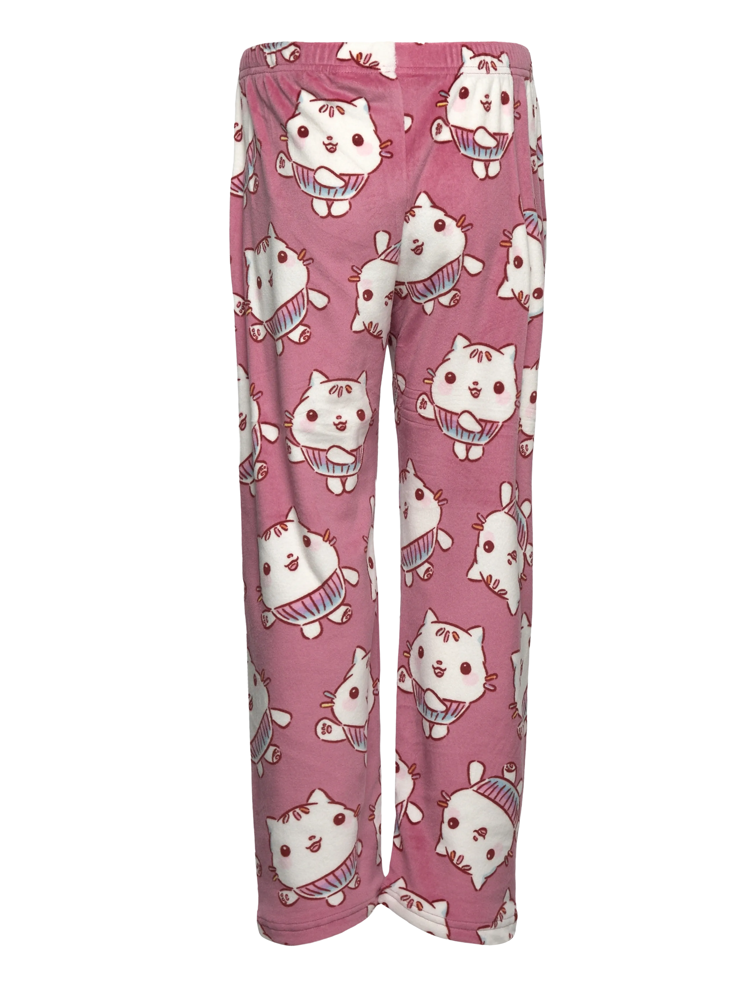 Hello Kitty - PYJAMA - pyjamassæt - dpink - 3
