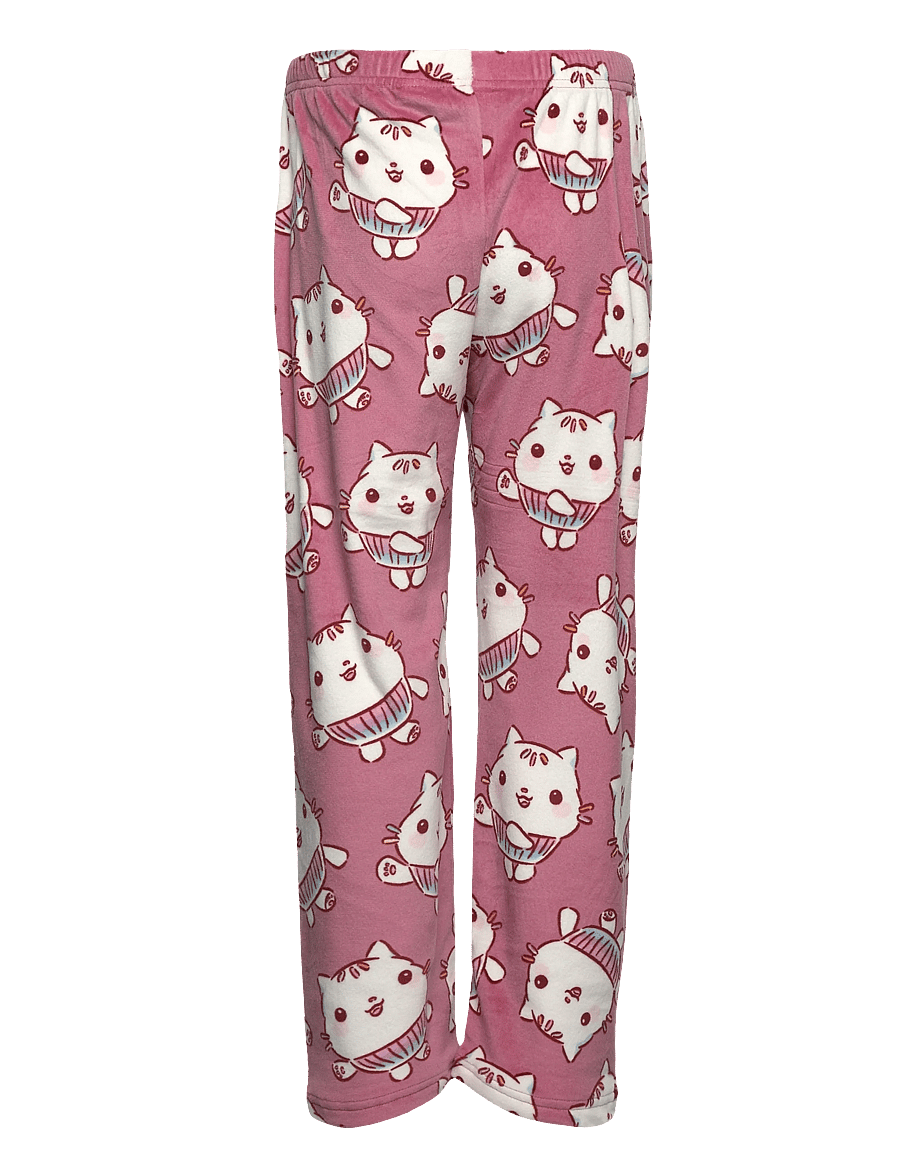 Hello Kitty - PYJAMA - pyjamasset - dpink - 3