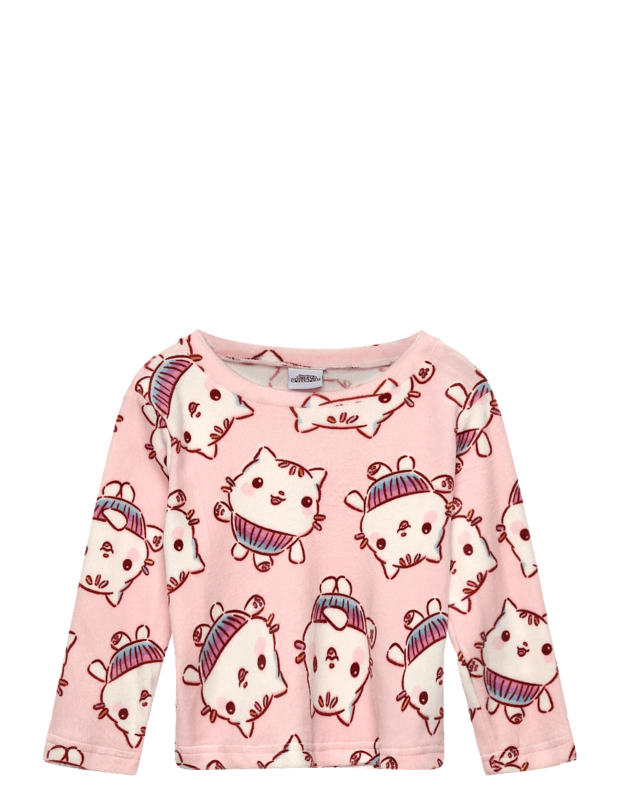 Hello Kitty - PYJAMA - pyjamassæt - pink - 0