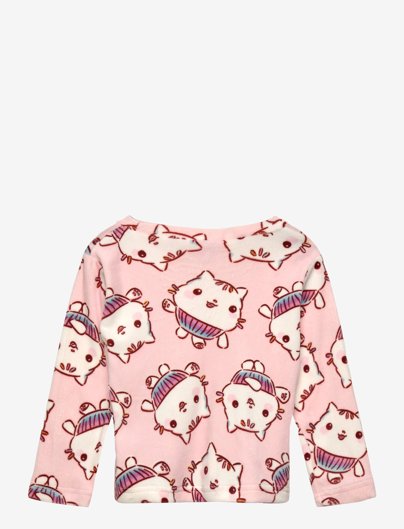 Hello Kitty - PYJAMA - sets - pink - 1