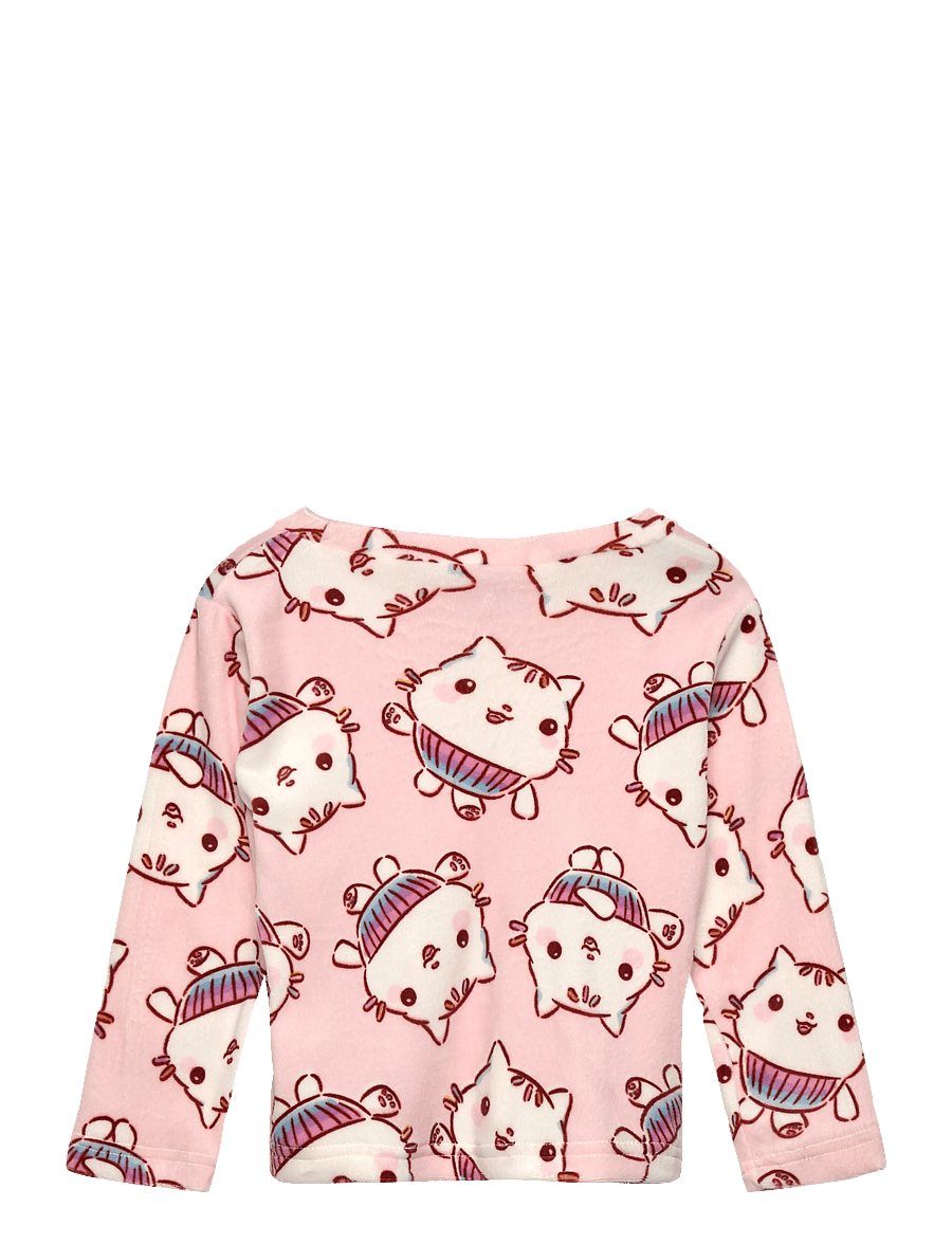 Hello Kitty - PYJAMA - pyjamassæt - pink - 1