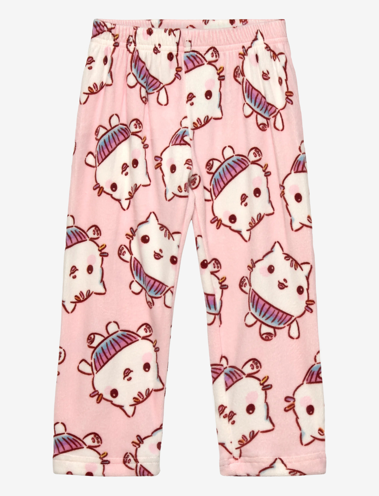 Hello Kitty - PYJAMA - sets - pink - 2