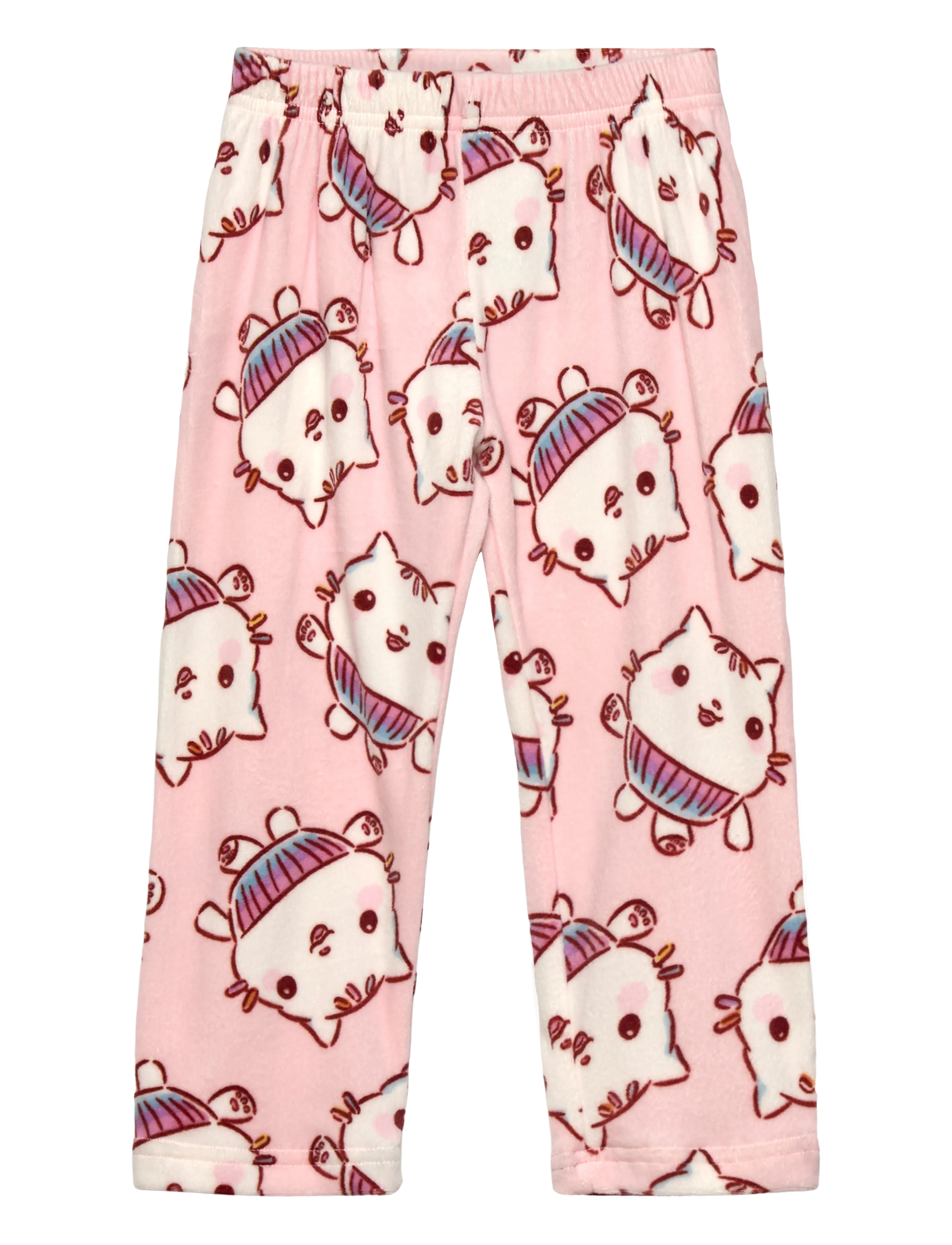 Hello Kitty - PYJAMA - pyjamassæt - pink - 2