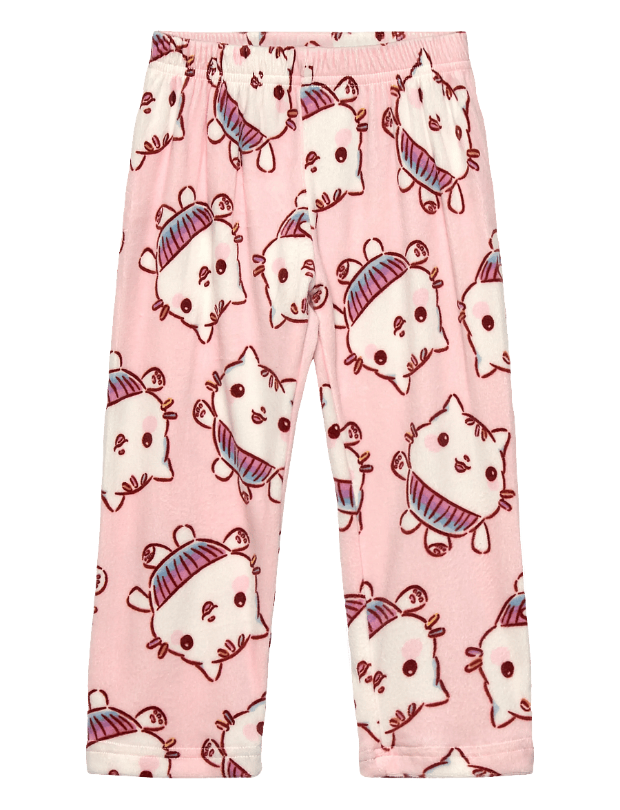 Hello Kitty - PYJAMA - pyjamassæt - pink - 2