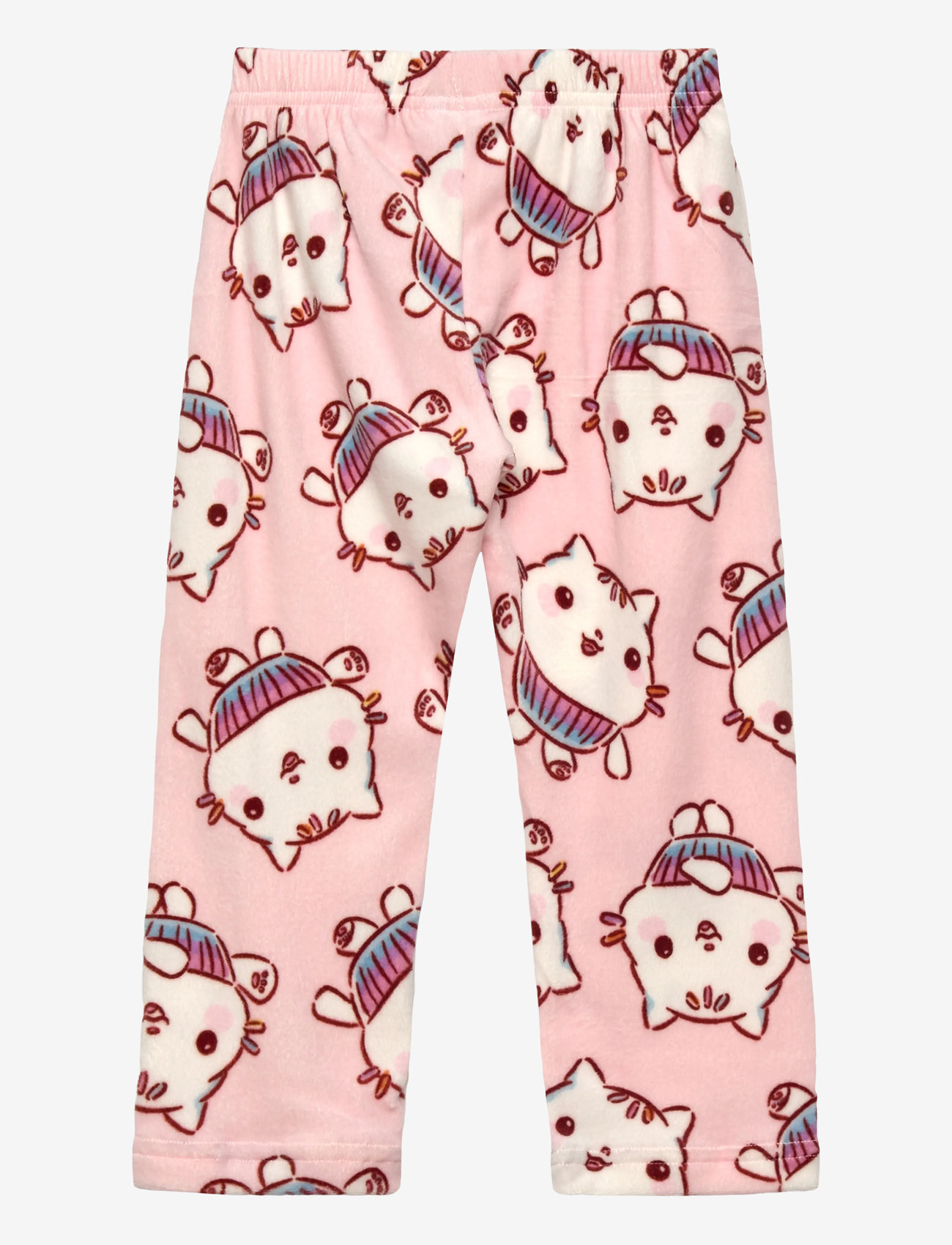 Hello Kitty - PYJAMA - sets - pink - 3