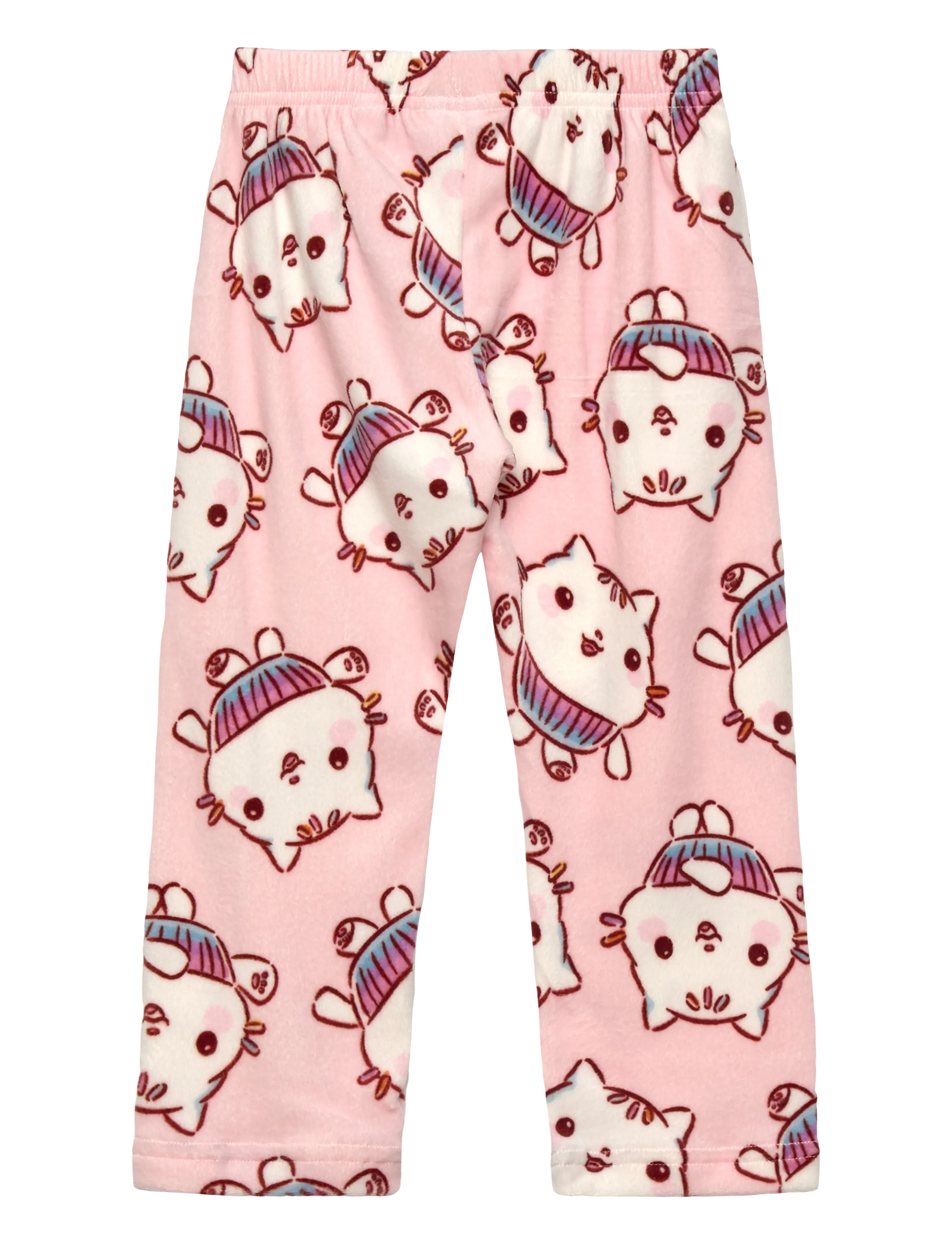 Hello Kitty - PYJAMA - pyjamassæt - pink - 3