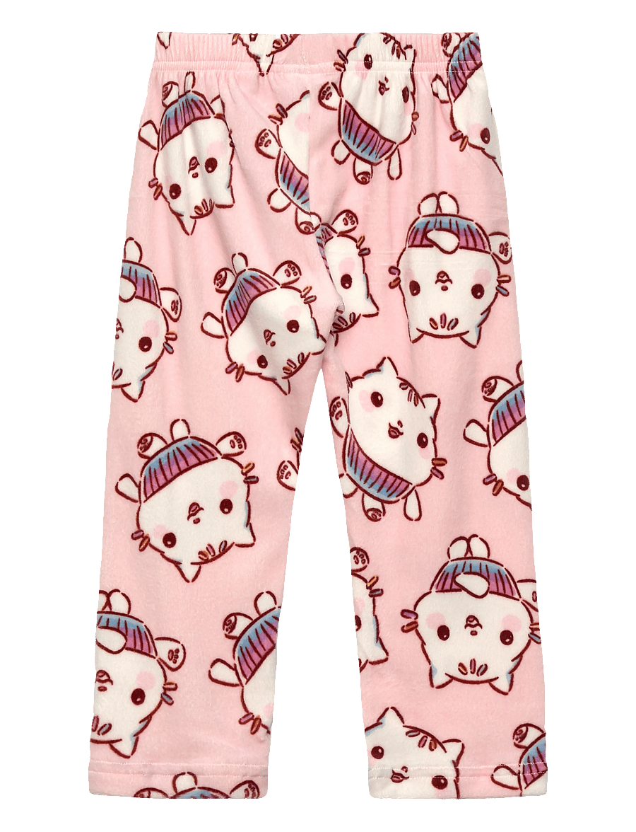 Hello Kitty - PYJAMA - pyjamassæt - pink - 3