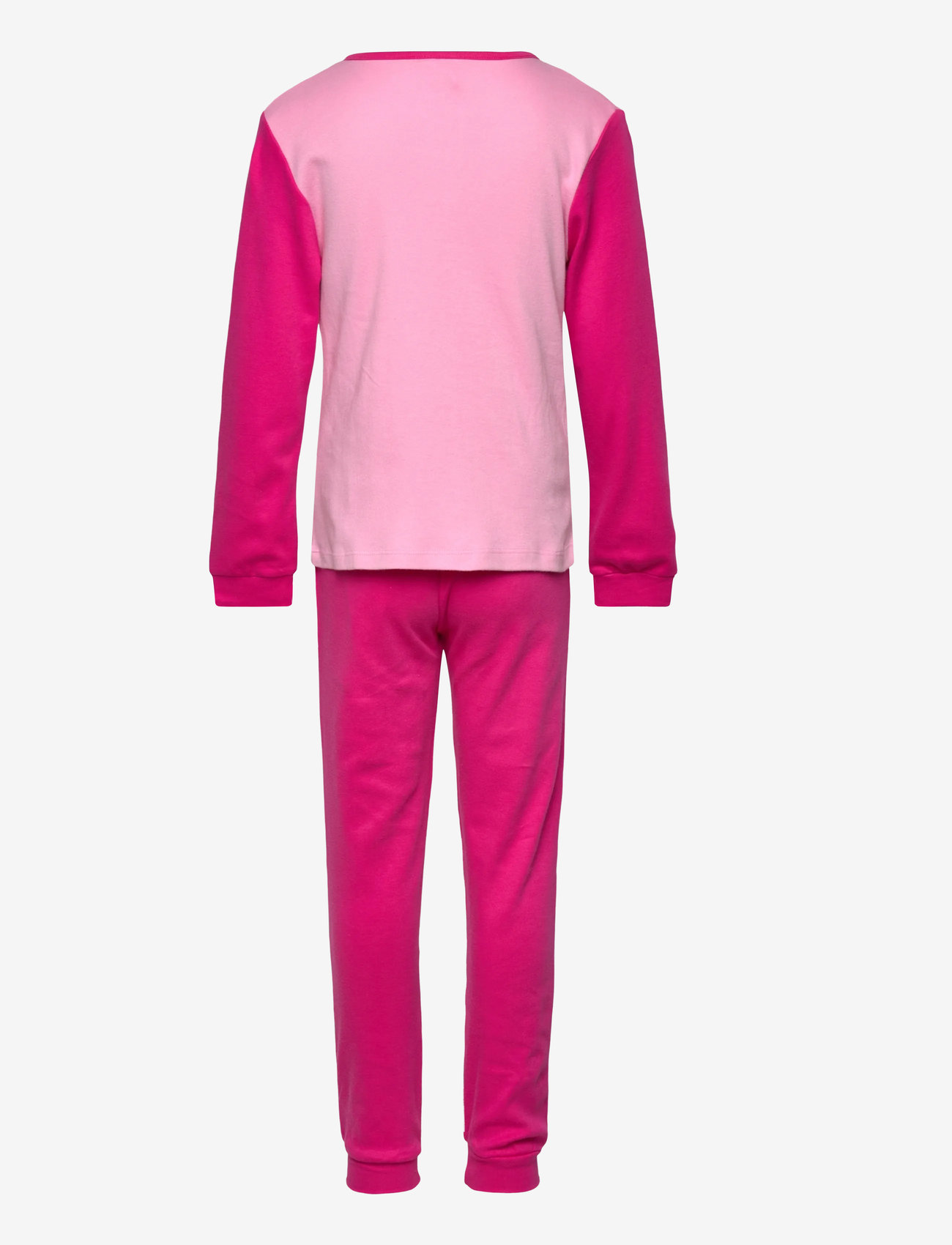 Hello Kitty - PYJAMA - komplektid - dpink - 1