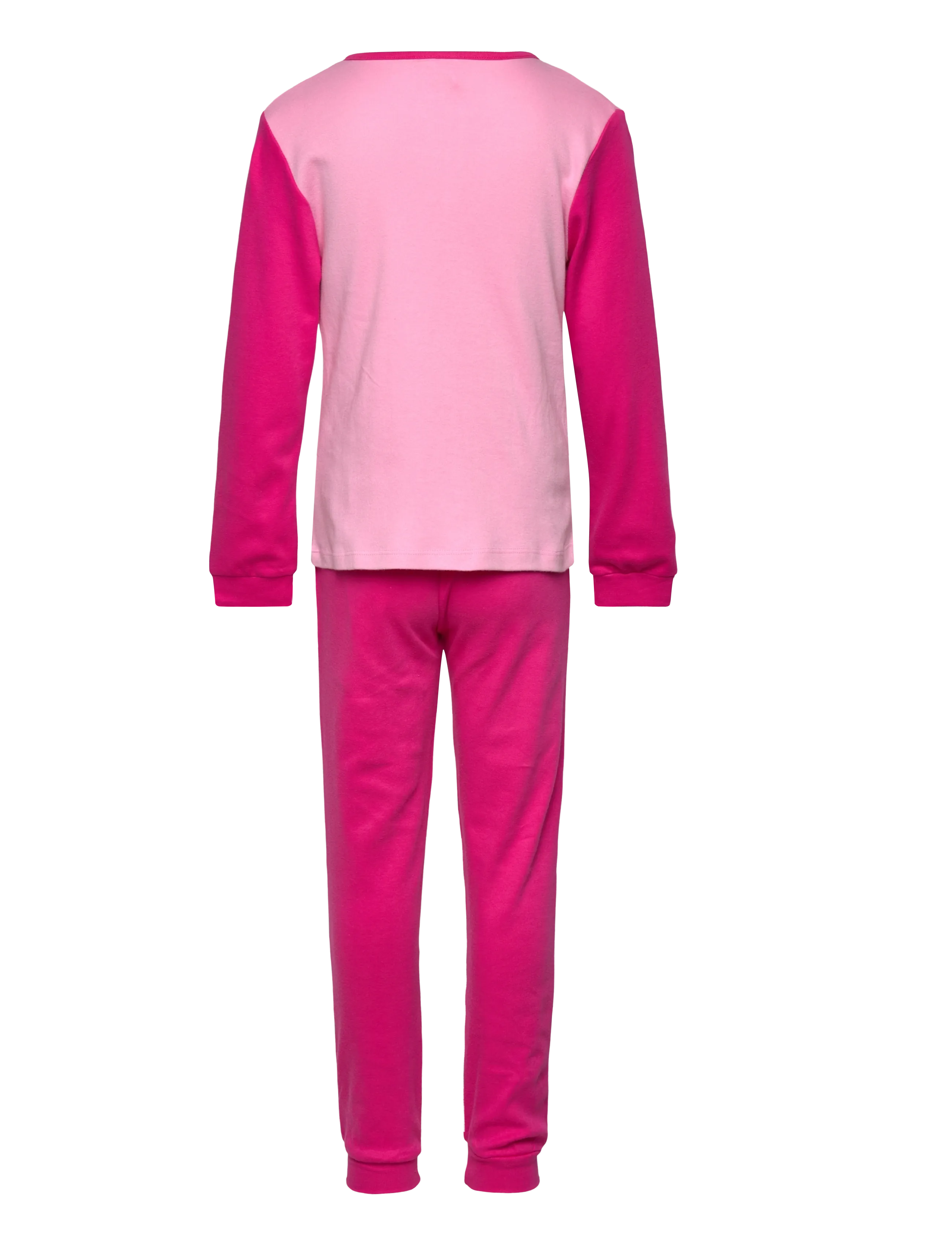 Hello Kitty - PYJAMA - pyjamassæt - dpink - 1
