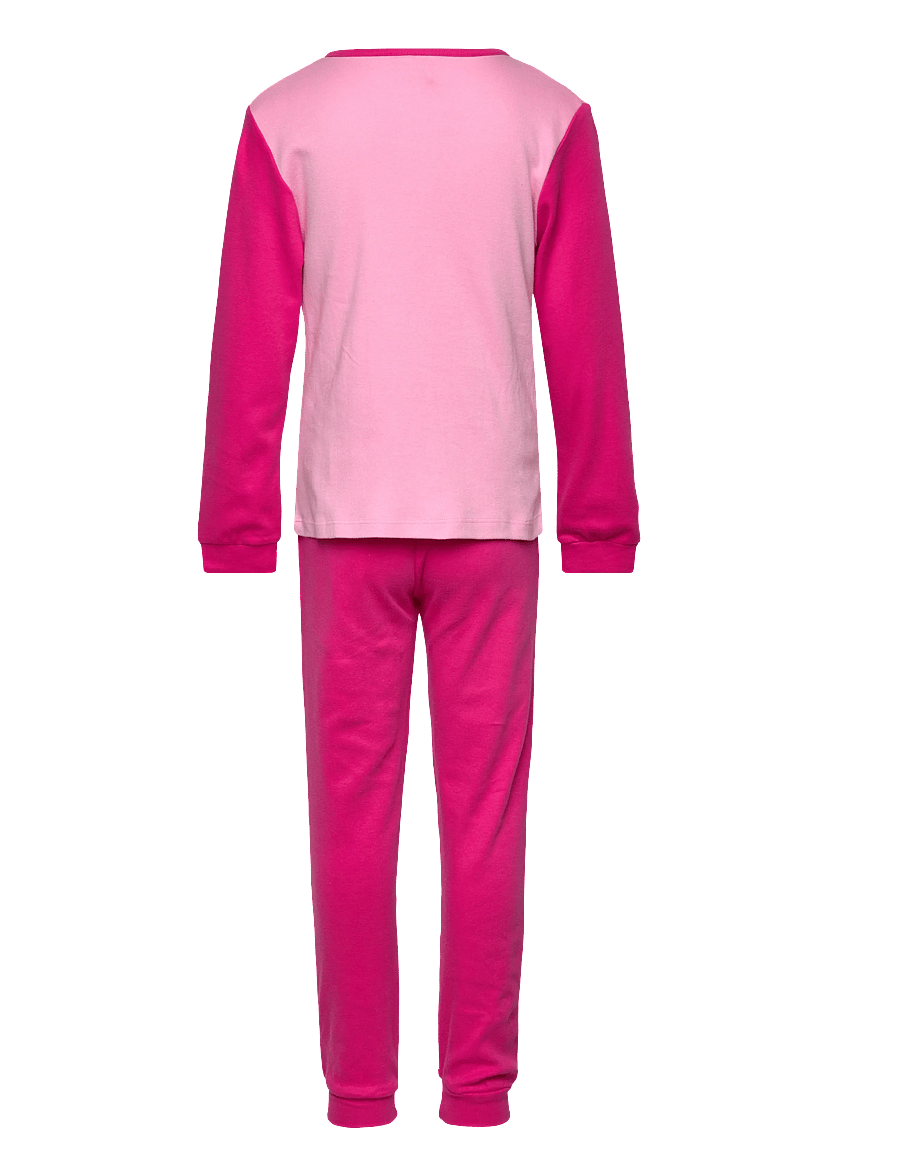 Hello Kitty - PYJAMA - sets - dpink - 1